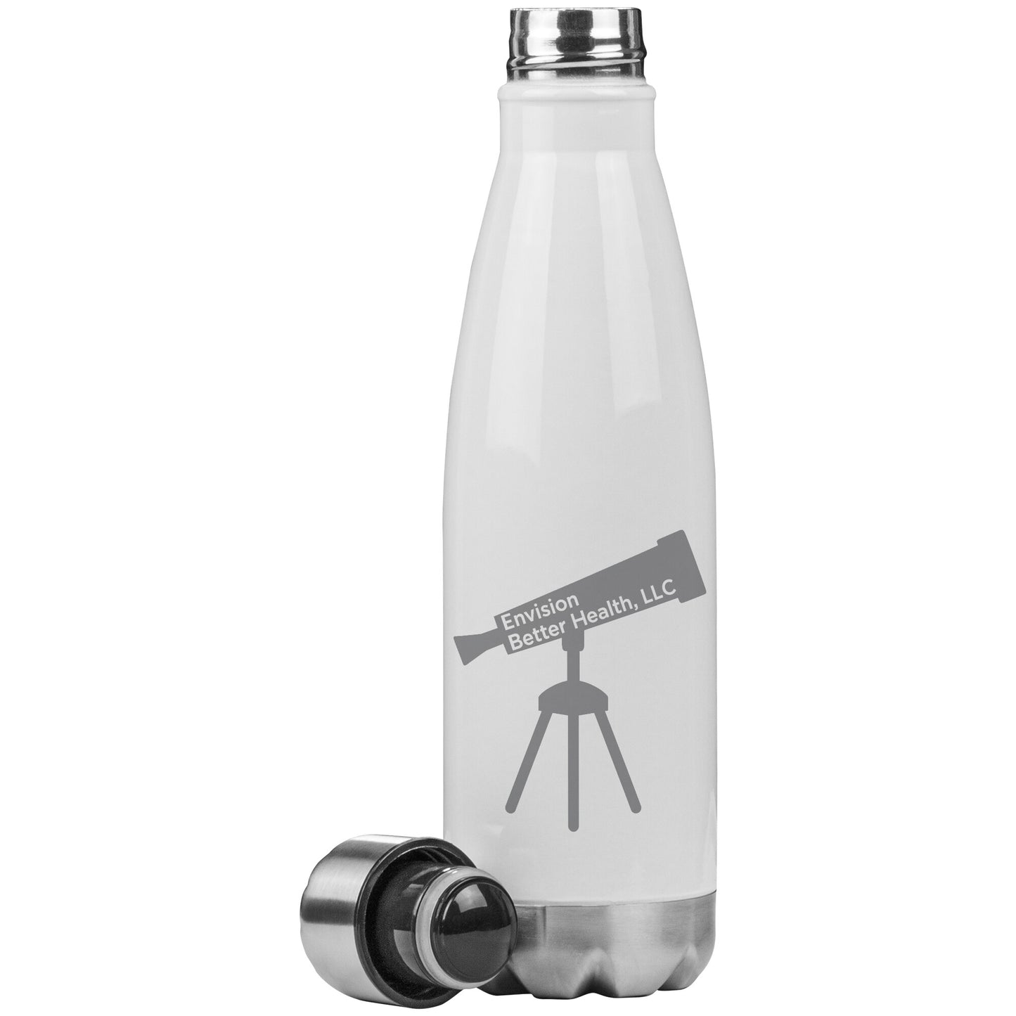 EBH-20oz Insulated Water Bottle