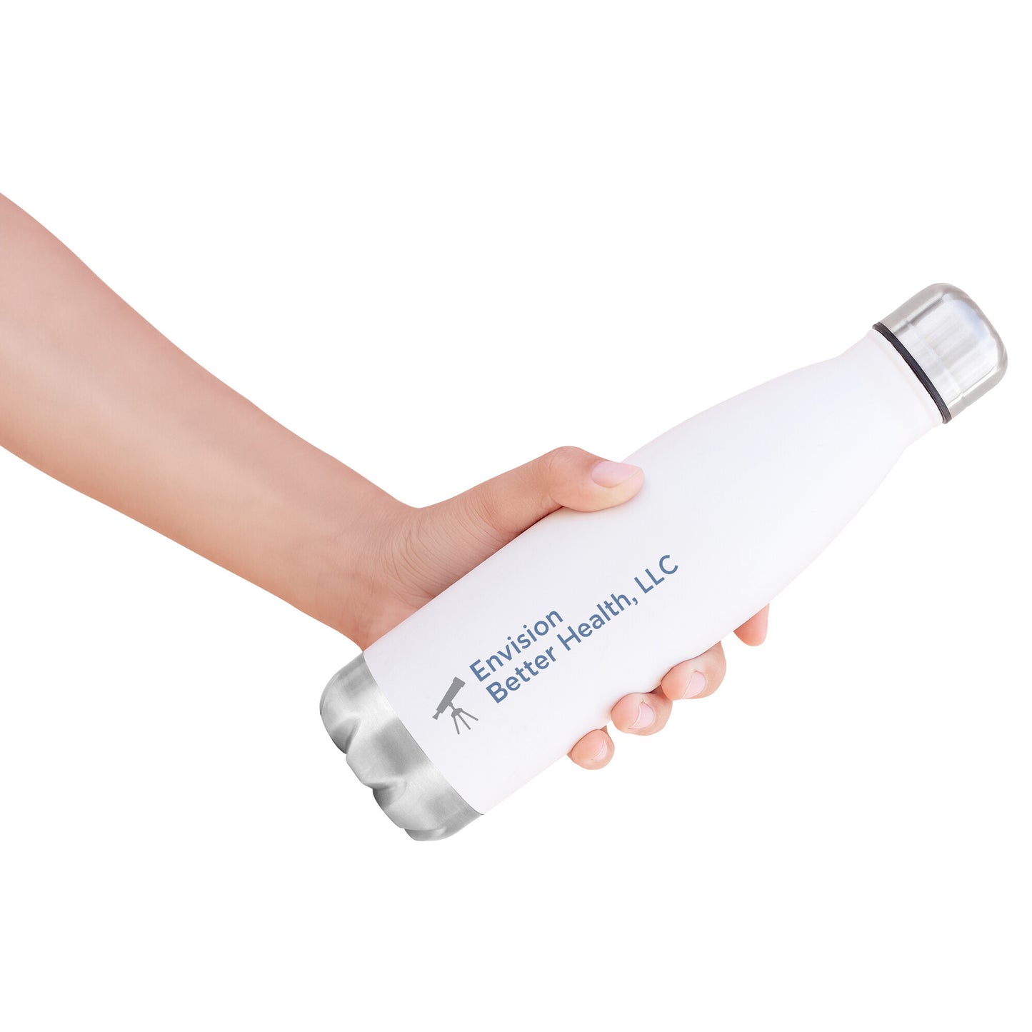 EBH-20oz Insulated Water Bottle
