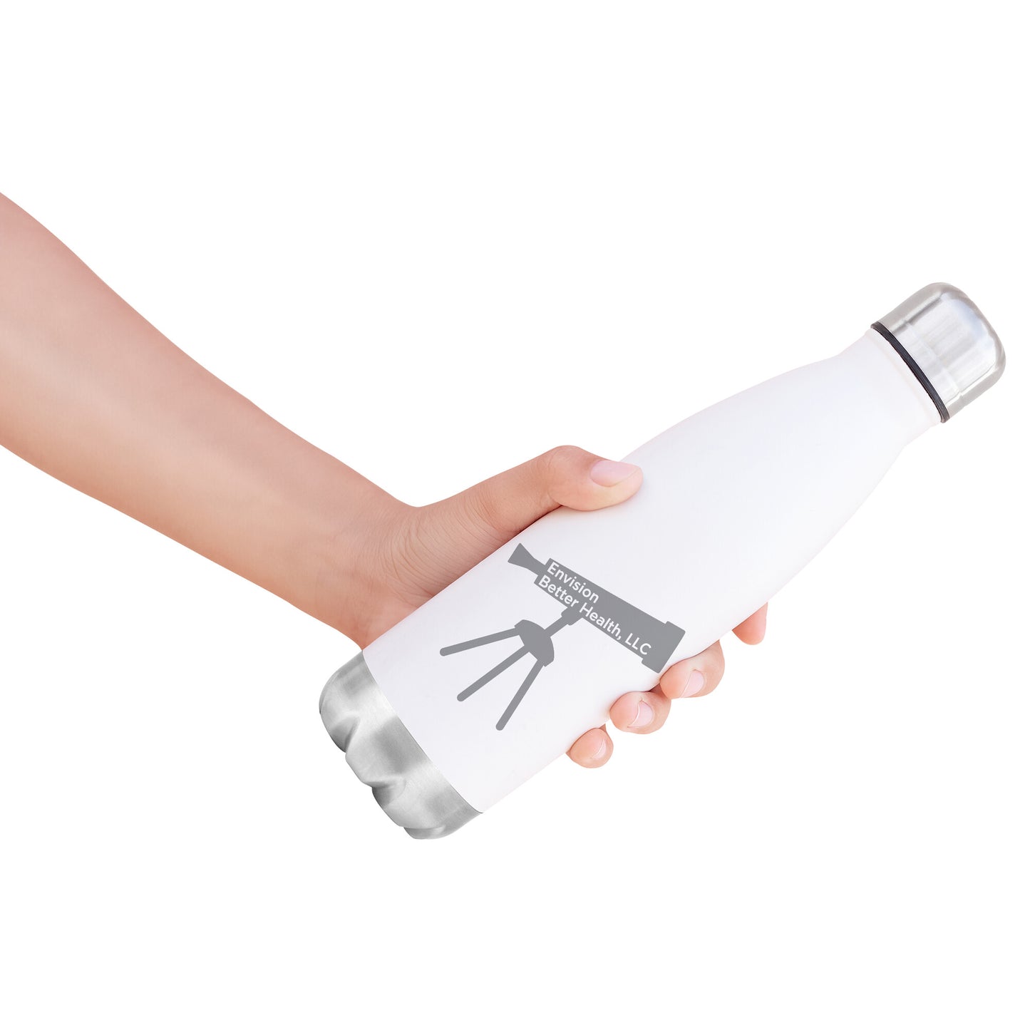 EBH-20oz Insulated Water Bottle