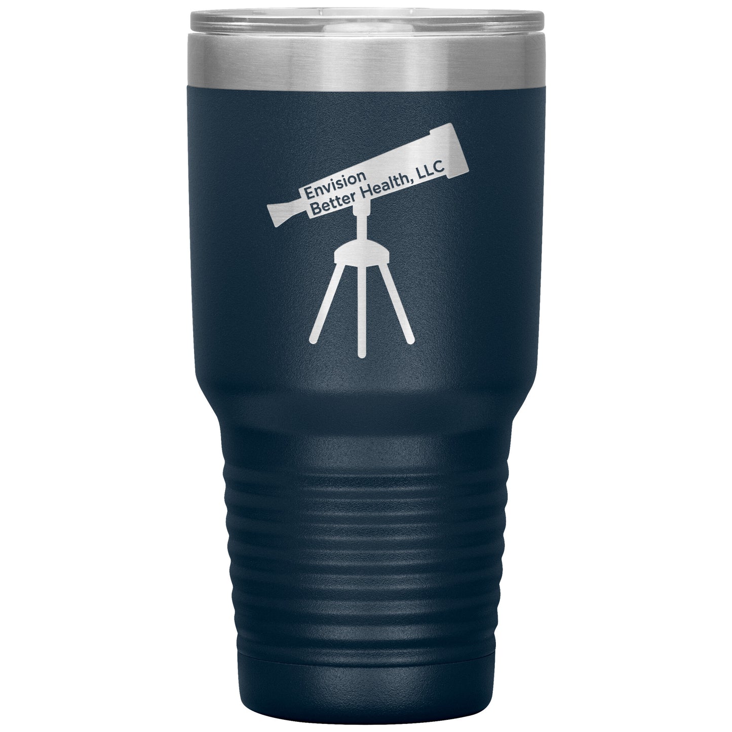 EBH-30oz Insulated Tumbler