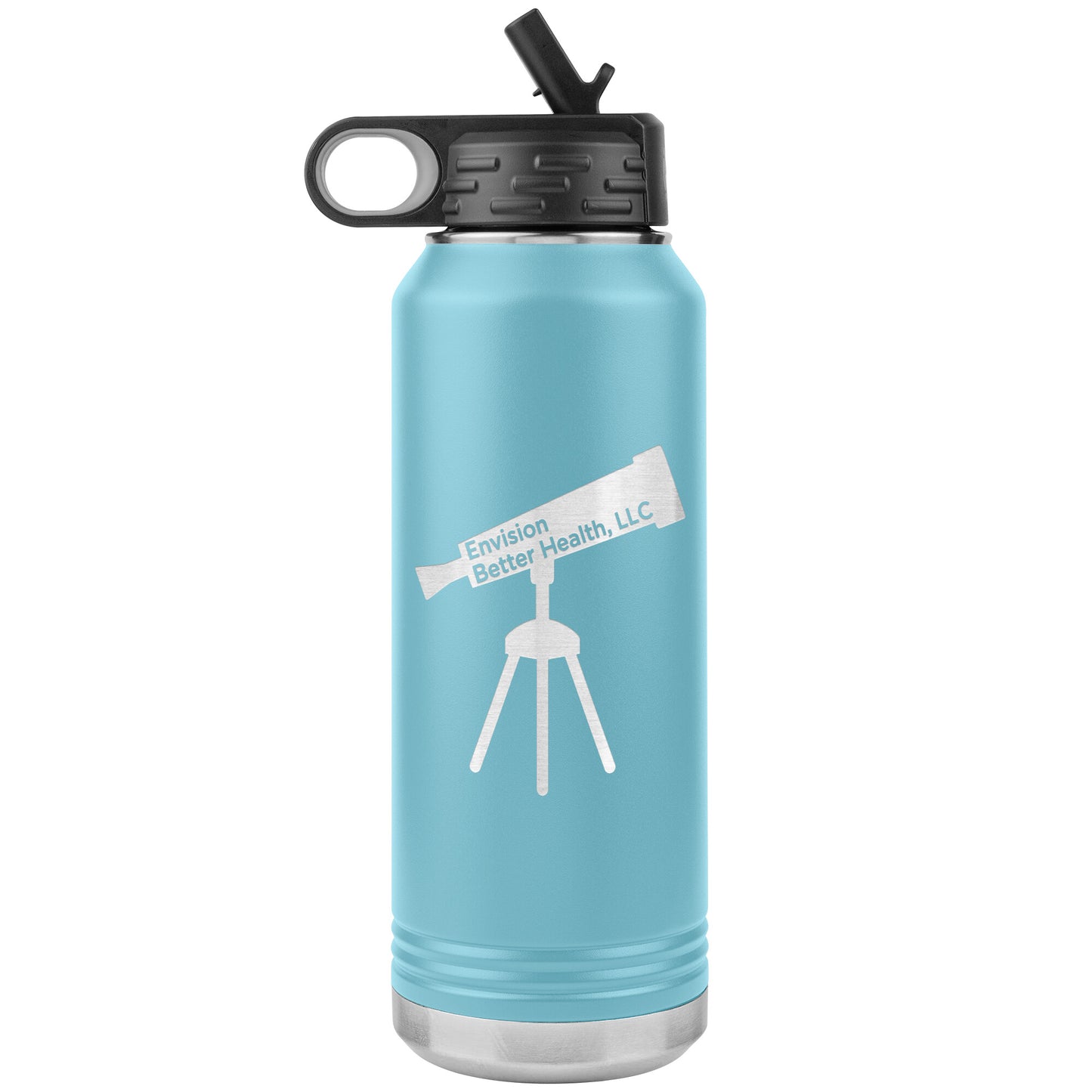 EBH-32oz Water Bottle Insulated