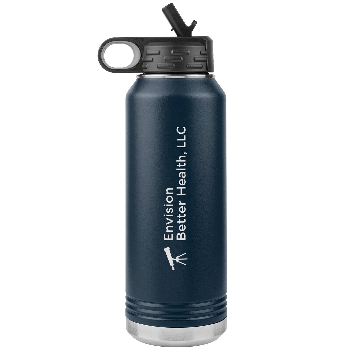 EBH-32oz Water Bottle Insulated