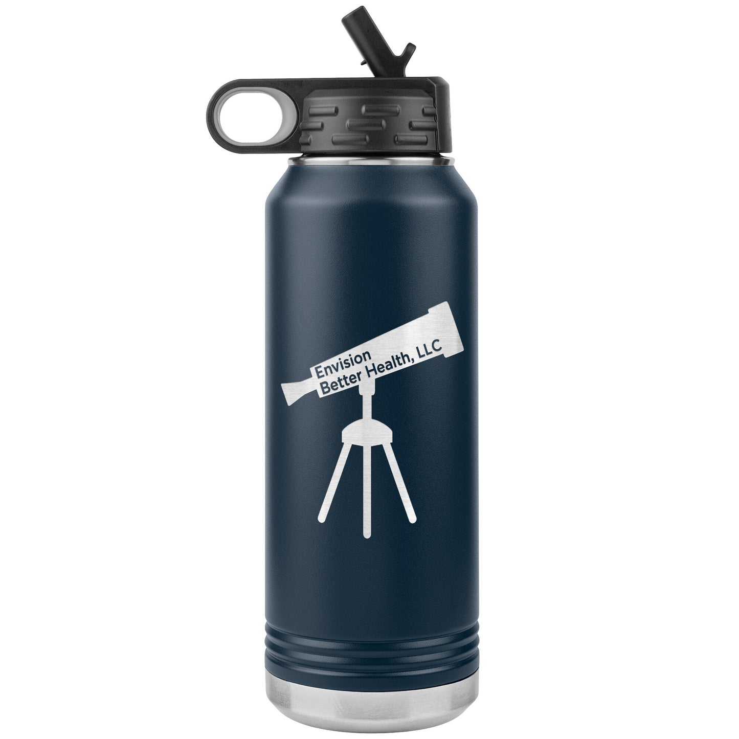 EBH-32oz Water Bottle Insulated