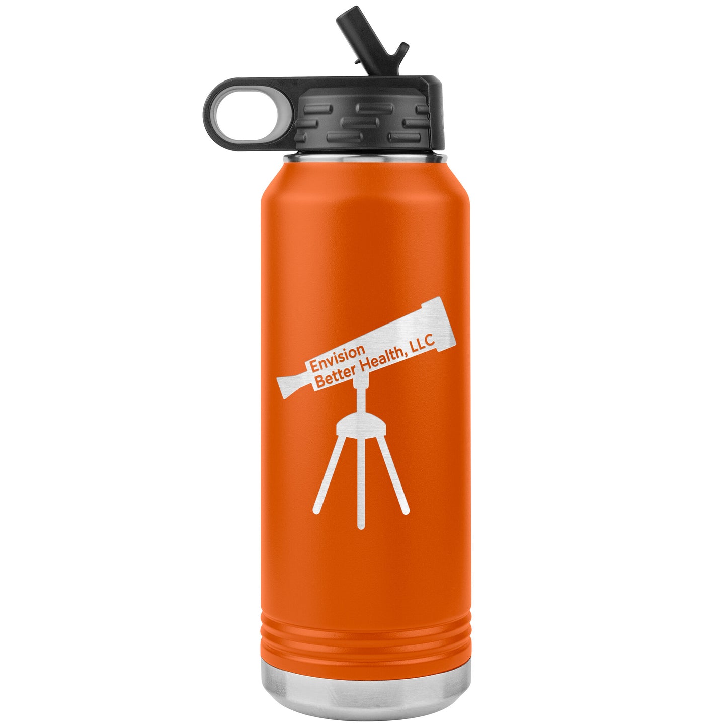 EBH-32oz Water Bottle Insulated