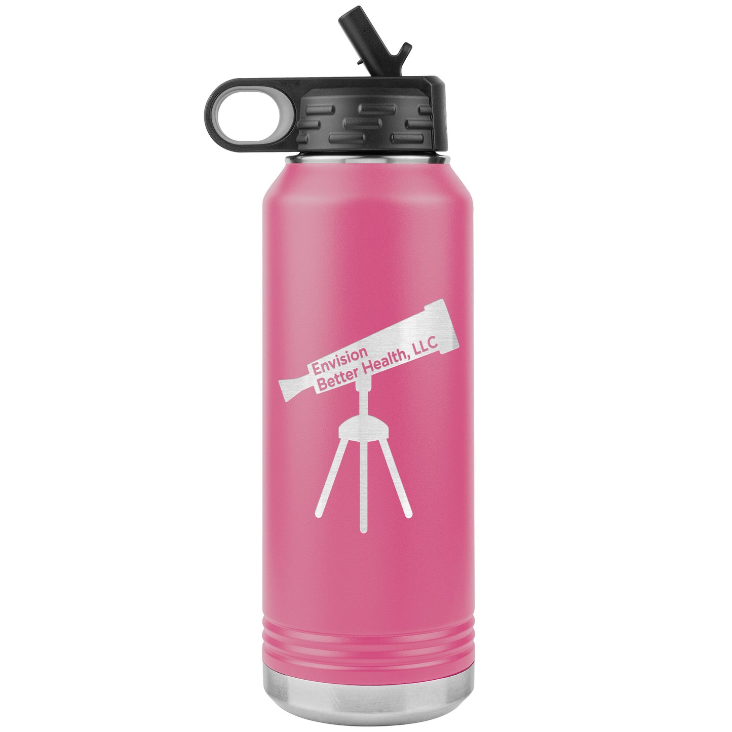 EBH-32oz Water Bottle Insulated