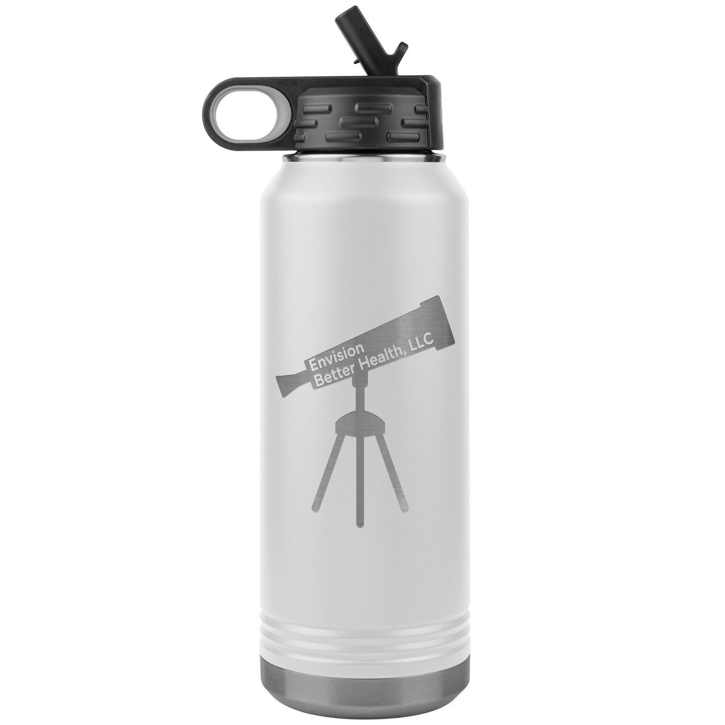EBH-32oz Water Bottle Insulated