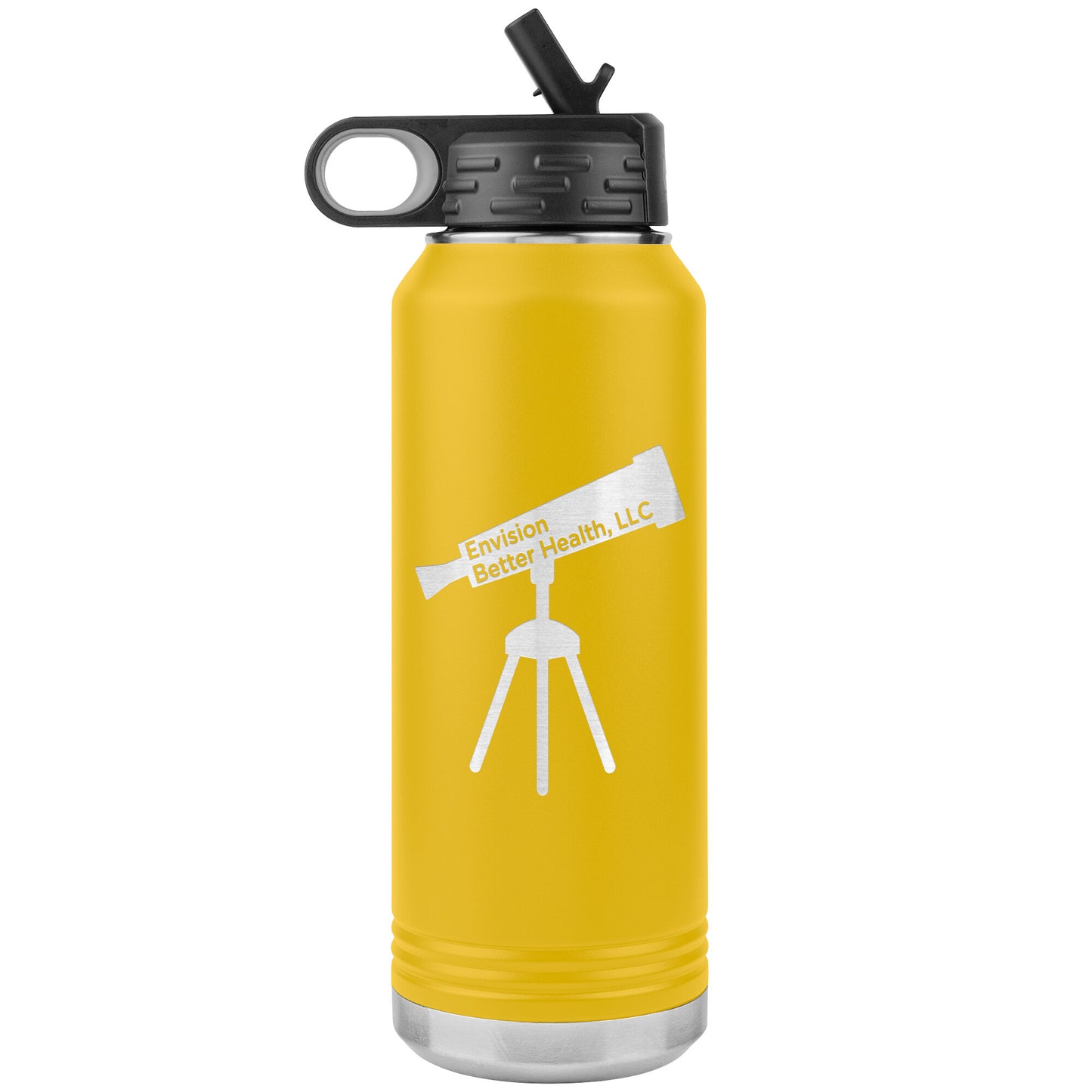 EBH-32oz Water Bottle Insulated