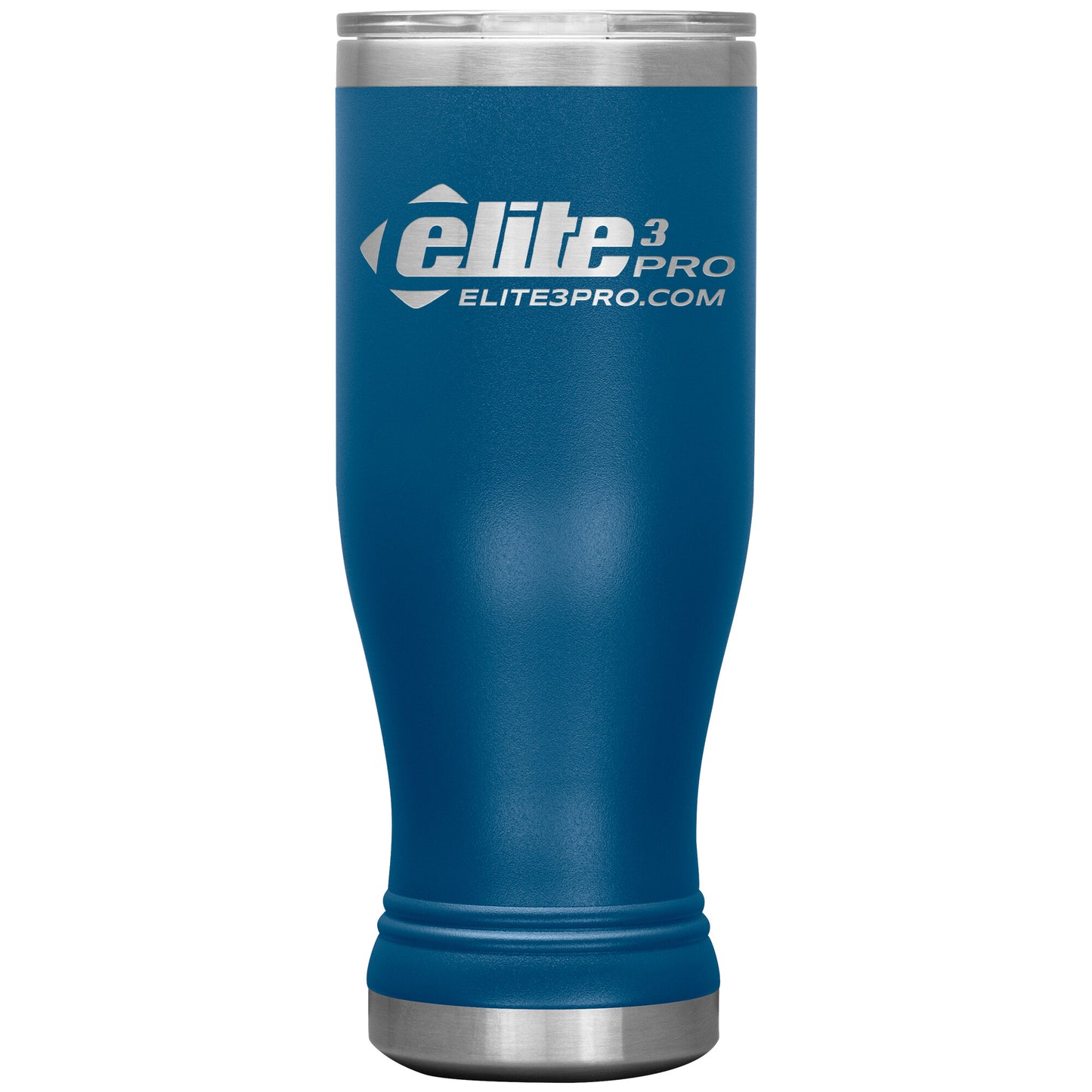 Elite3 Pro-20oz Insulated BOHO Tumbler