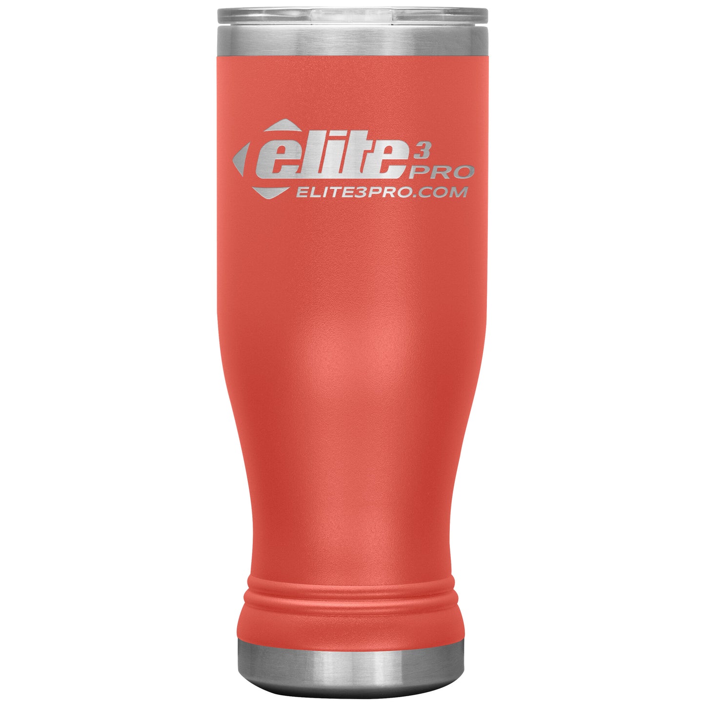 Elite3 Pro-20oz Insulated BOHO Tumbler
