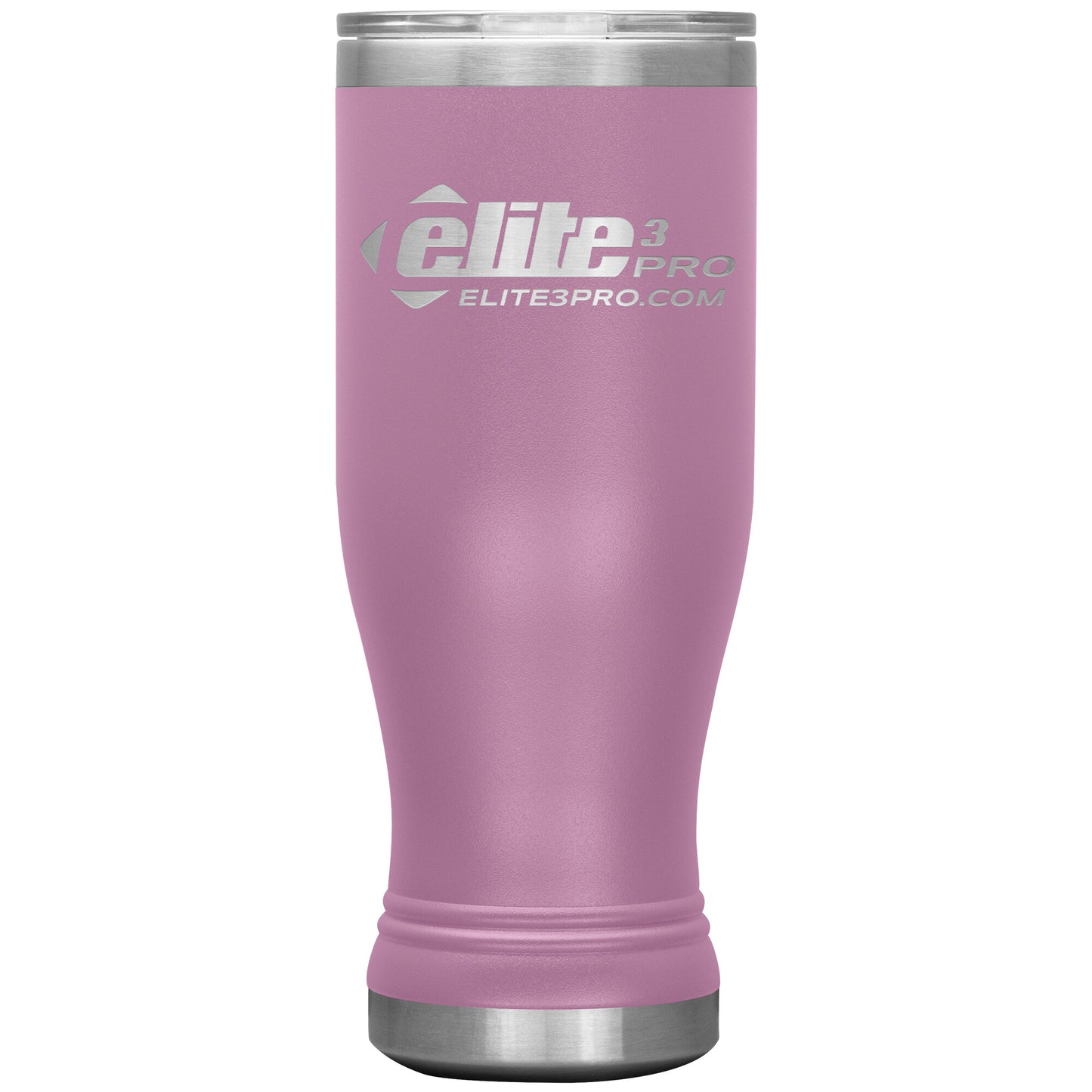 Elite3 Pro-20oz Insulated BOHO Tumbler