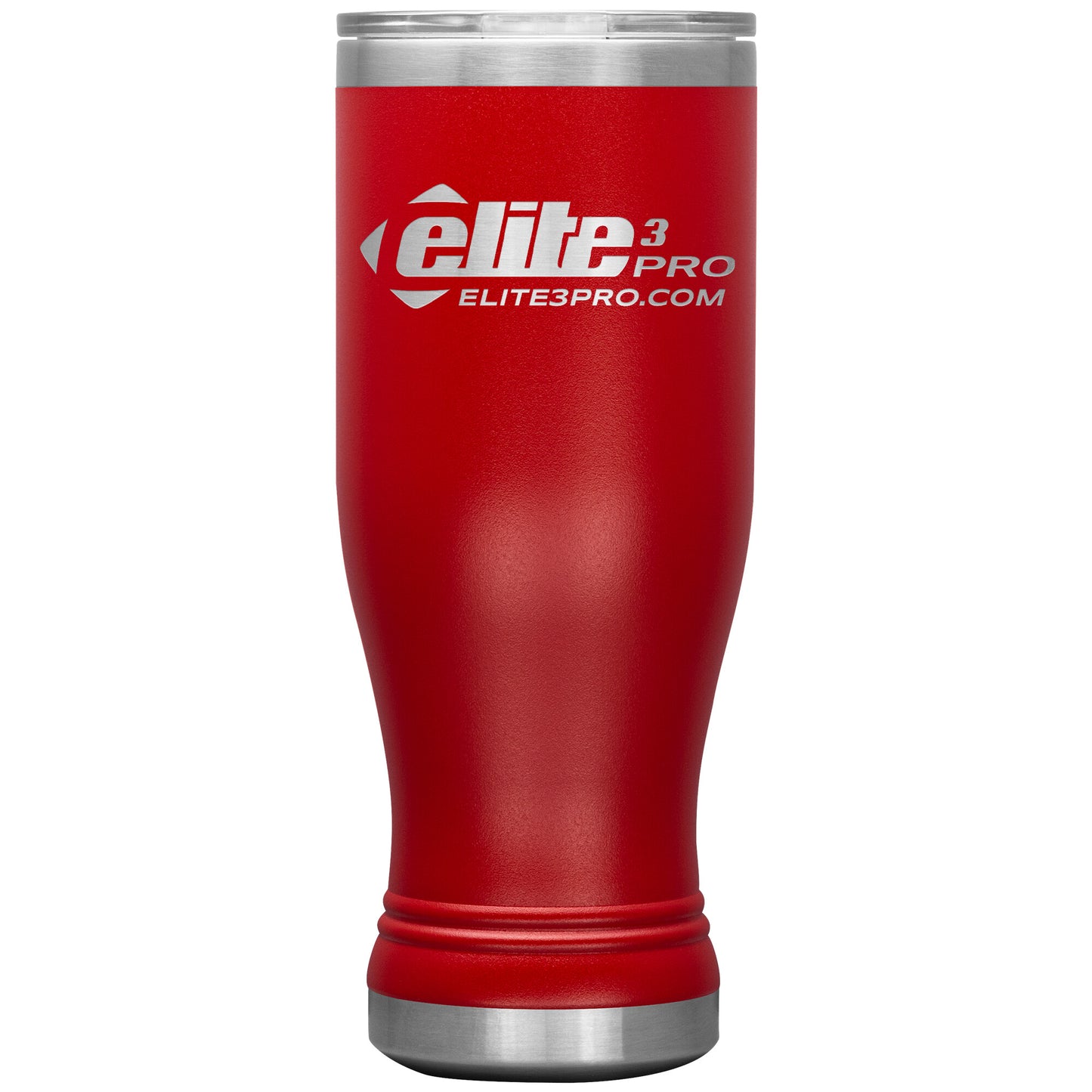 Elite3 Pro-20oz Insulated BOHO Tumbler