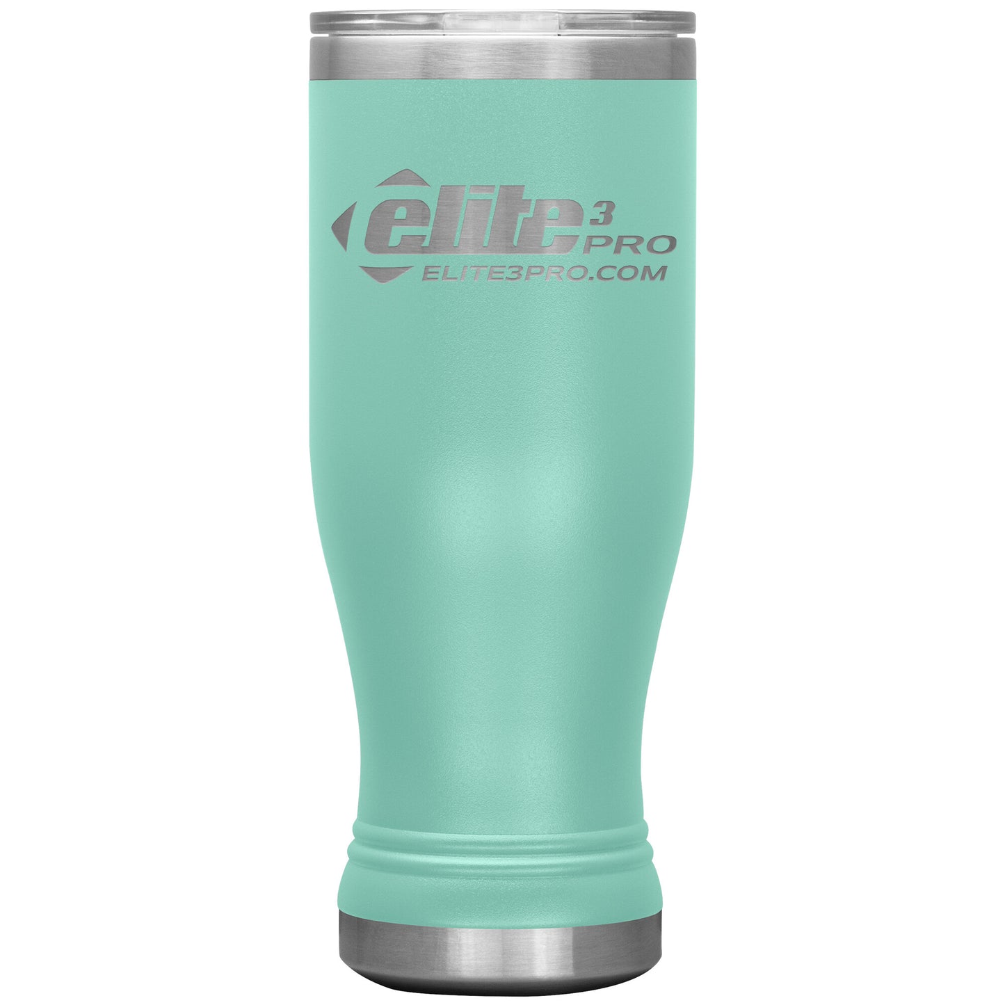 Elite3 Pro-20oz Insulated BOHO Tumbler