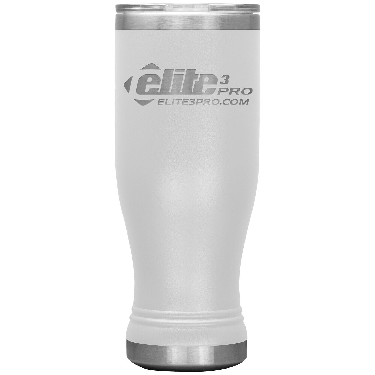 Elite3 Pro-20oz Insulated BOHO Tumbler