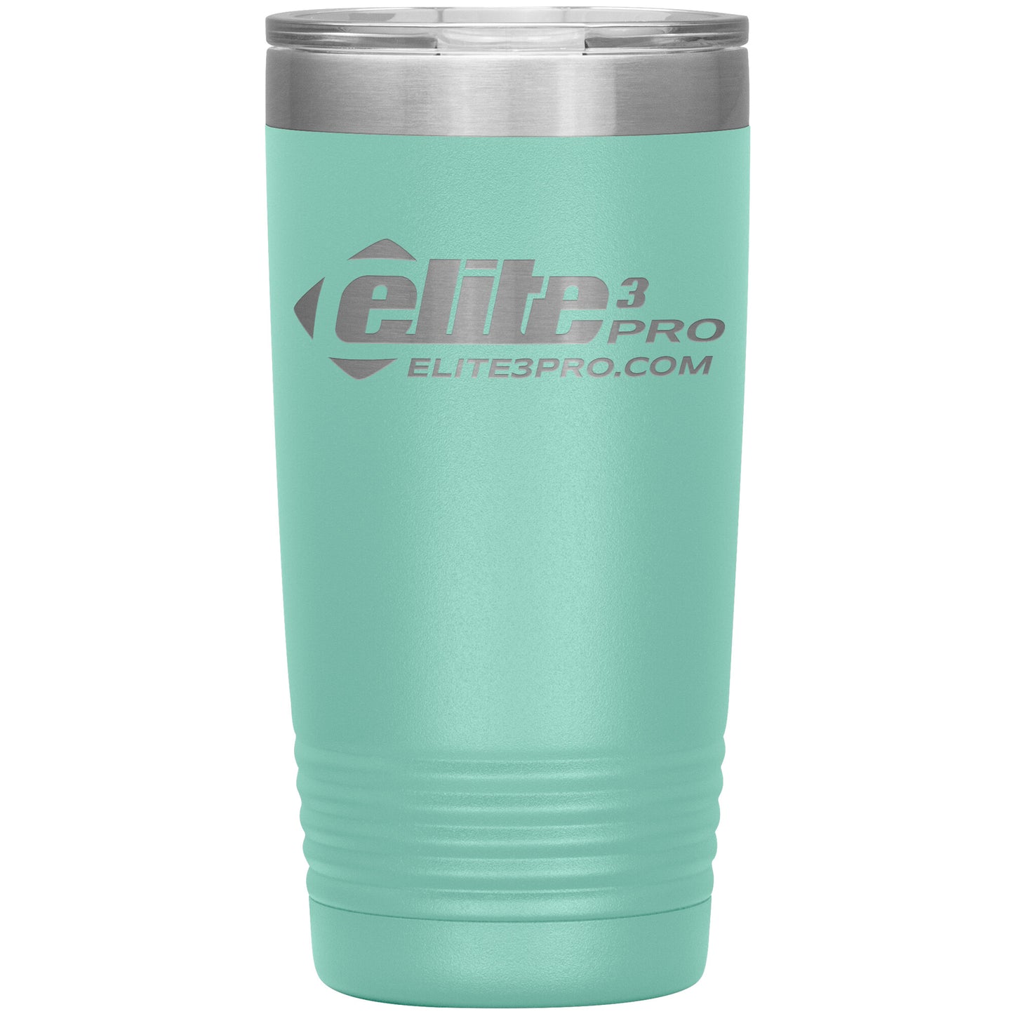 Elite3 Pro-20oz Insulated Tumbler