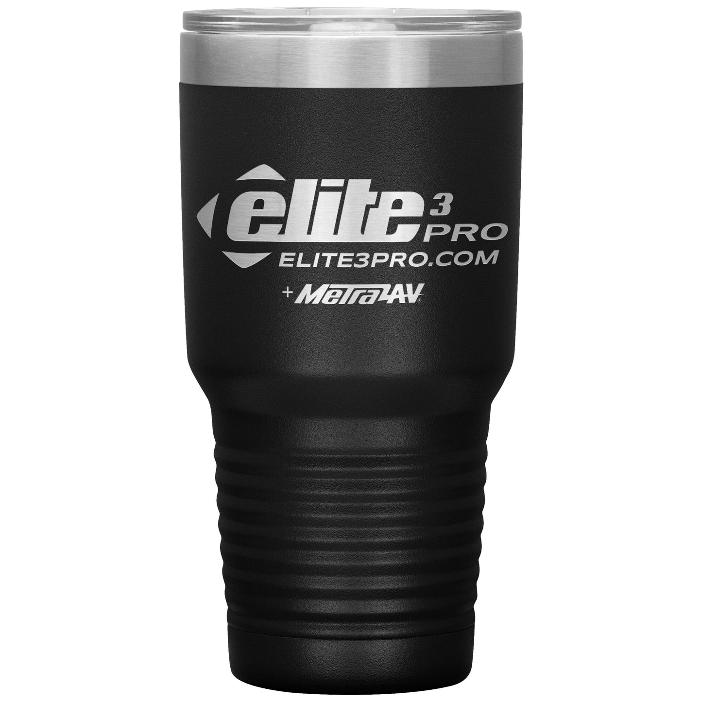 Elite3 Pro-30oz Insulated Tumbler
