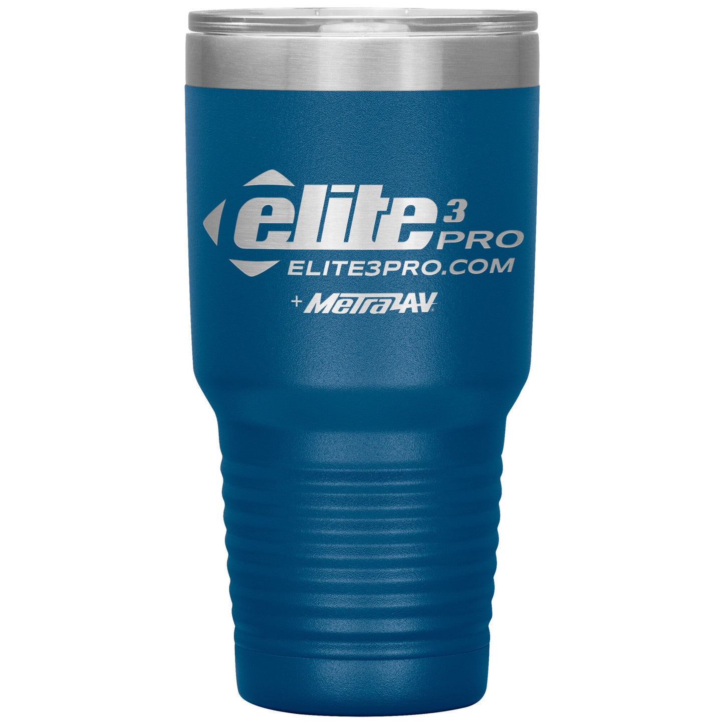Elite3 Pro-30oz Insulated Tumbler