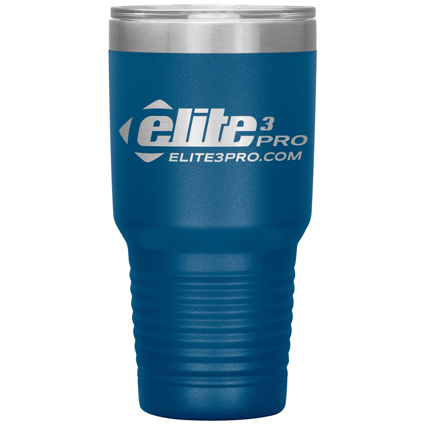 Elite3 Pro-30oz Insulated Tumbler