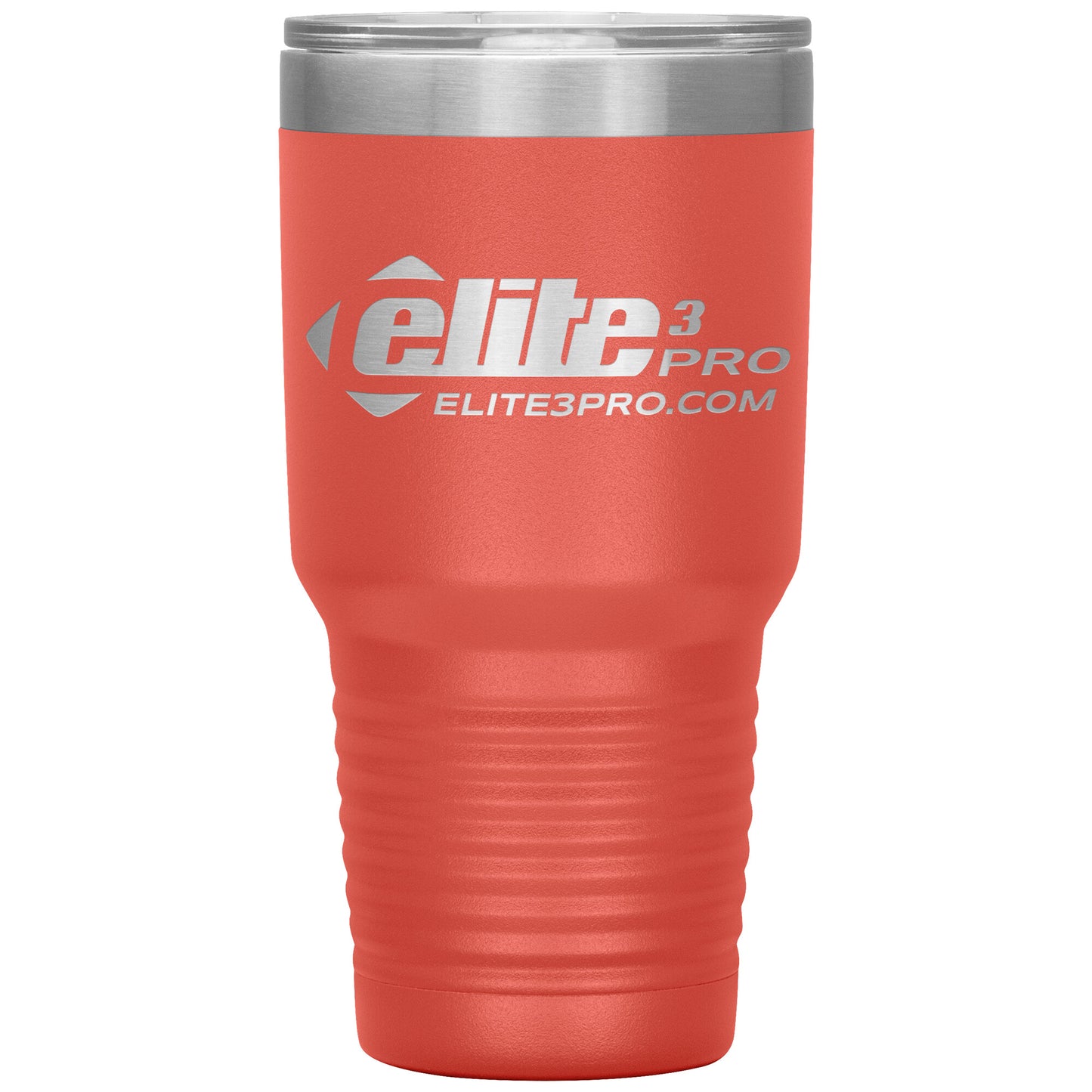 Elite3 Pro-30oz Insulated Tumbler