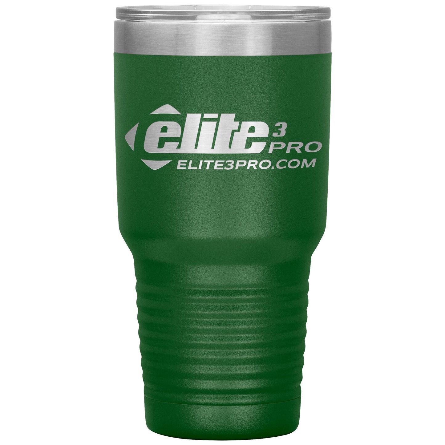 Elite3 Pro-30oz Insulated Tumbler