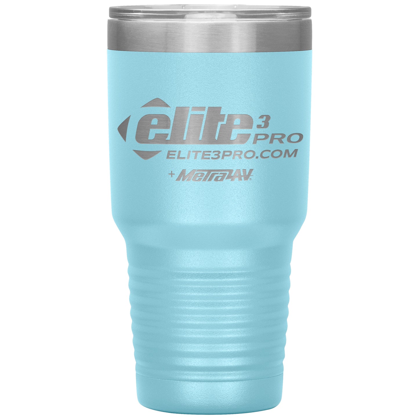 Elite3 Pro-30oz Insulated Tumbler