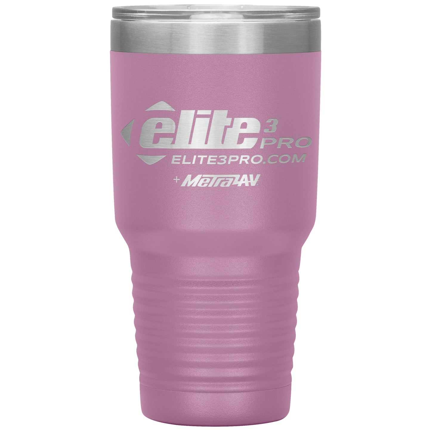 Elite3 Pro-30oz Insulated Tumbler