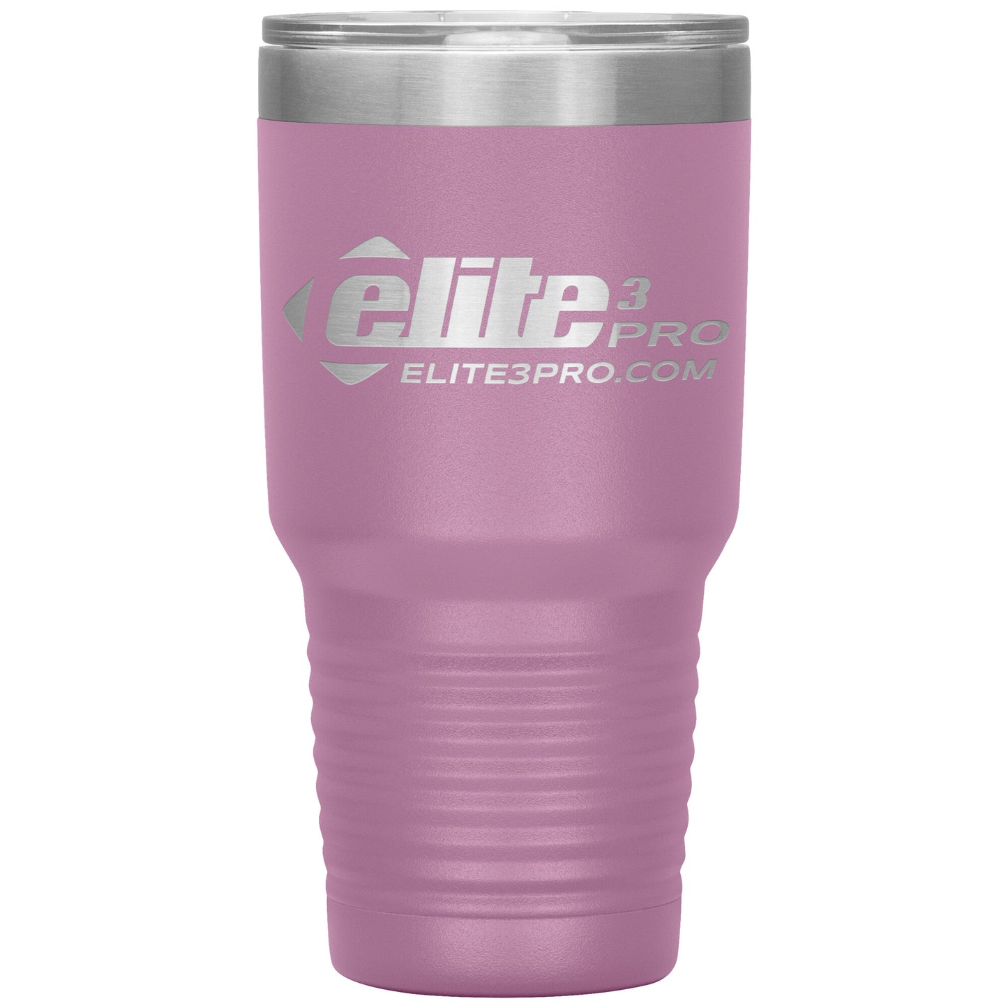 Elite3 Pro-30oz Insulated Tumbler