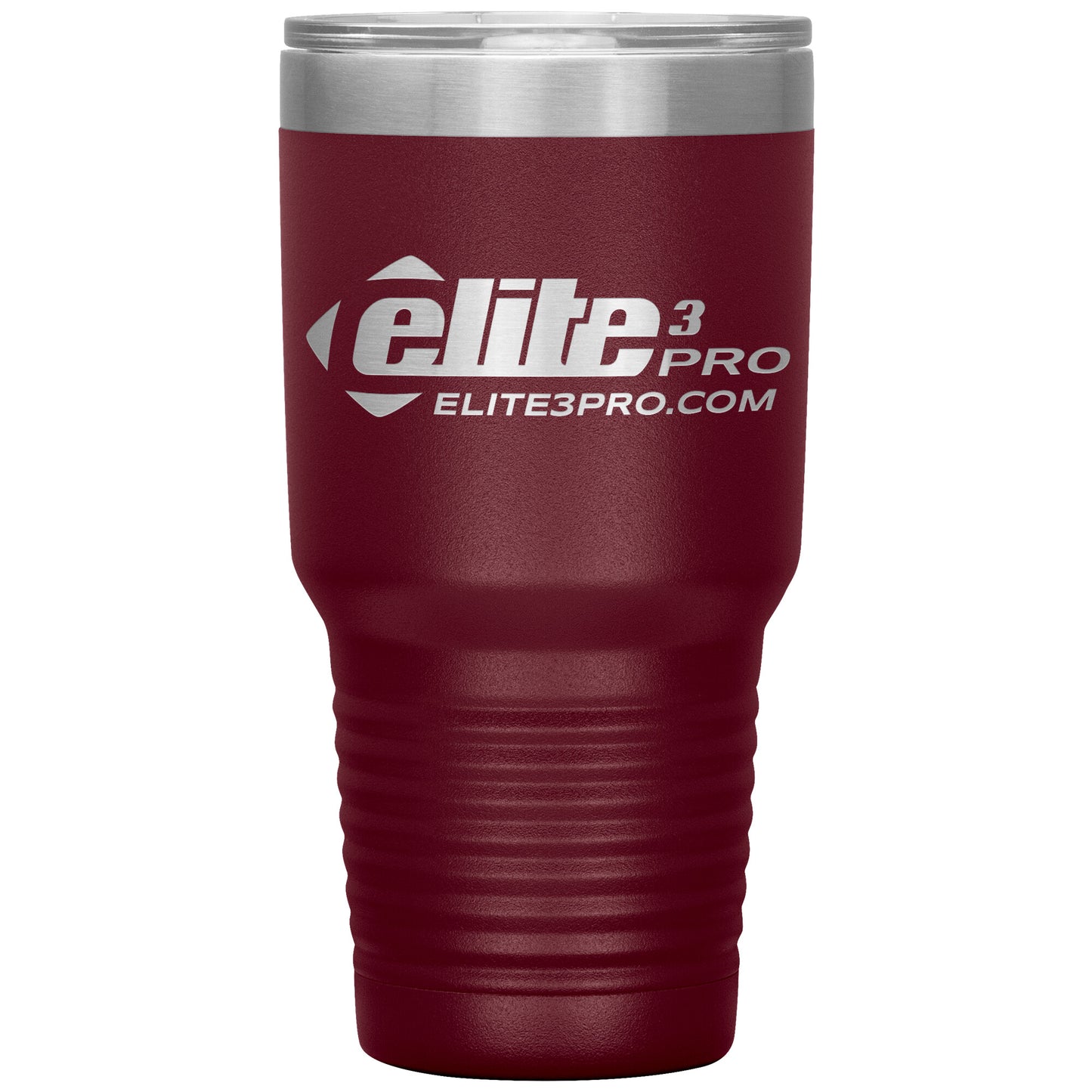 Elite3 Pro-30oz Insulated Tumbler
