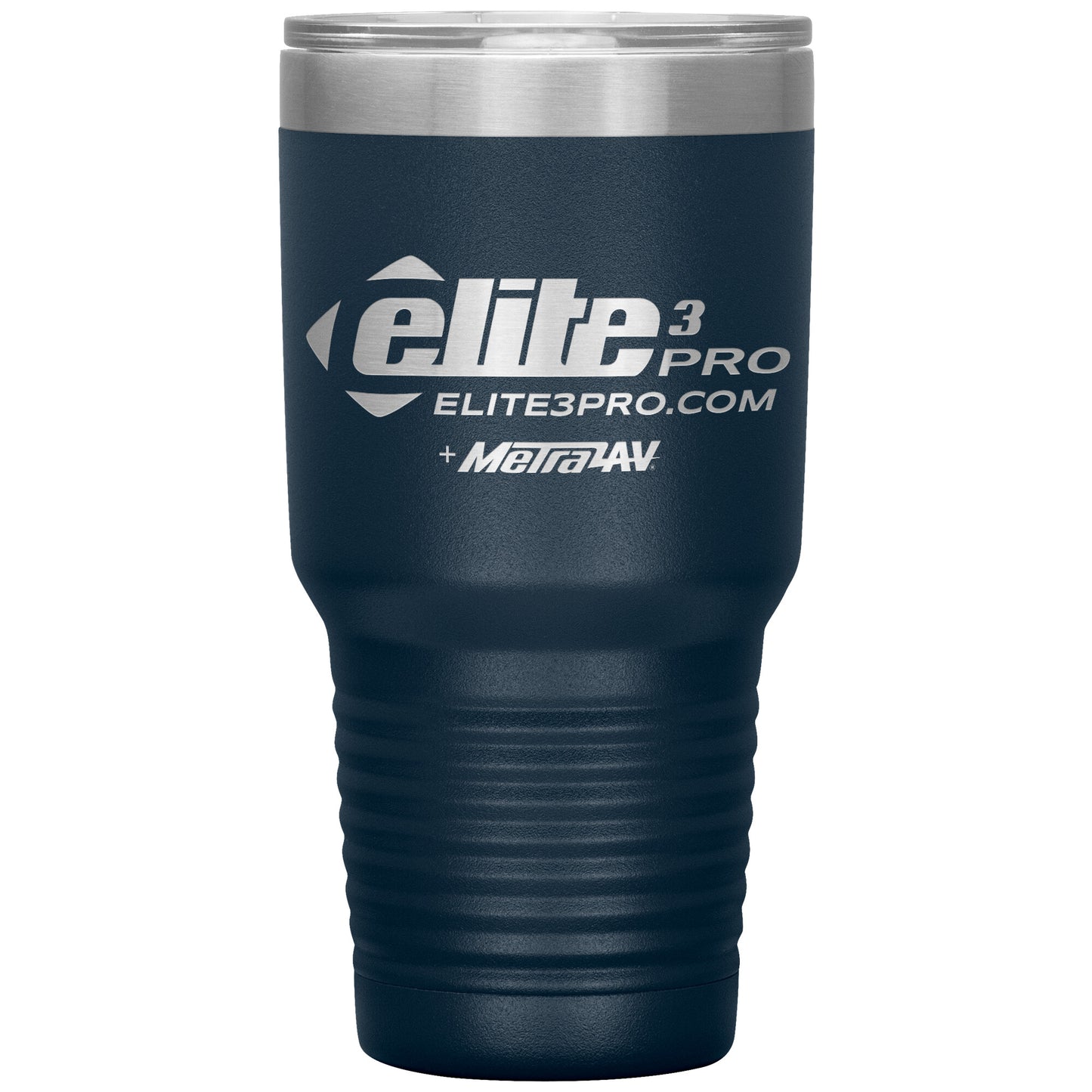 Elite3 Pro-30oz Insulated Tumbler