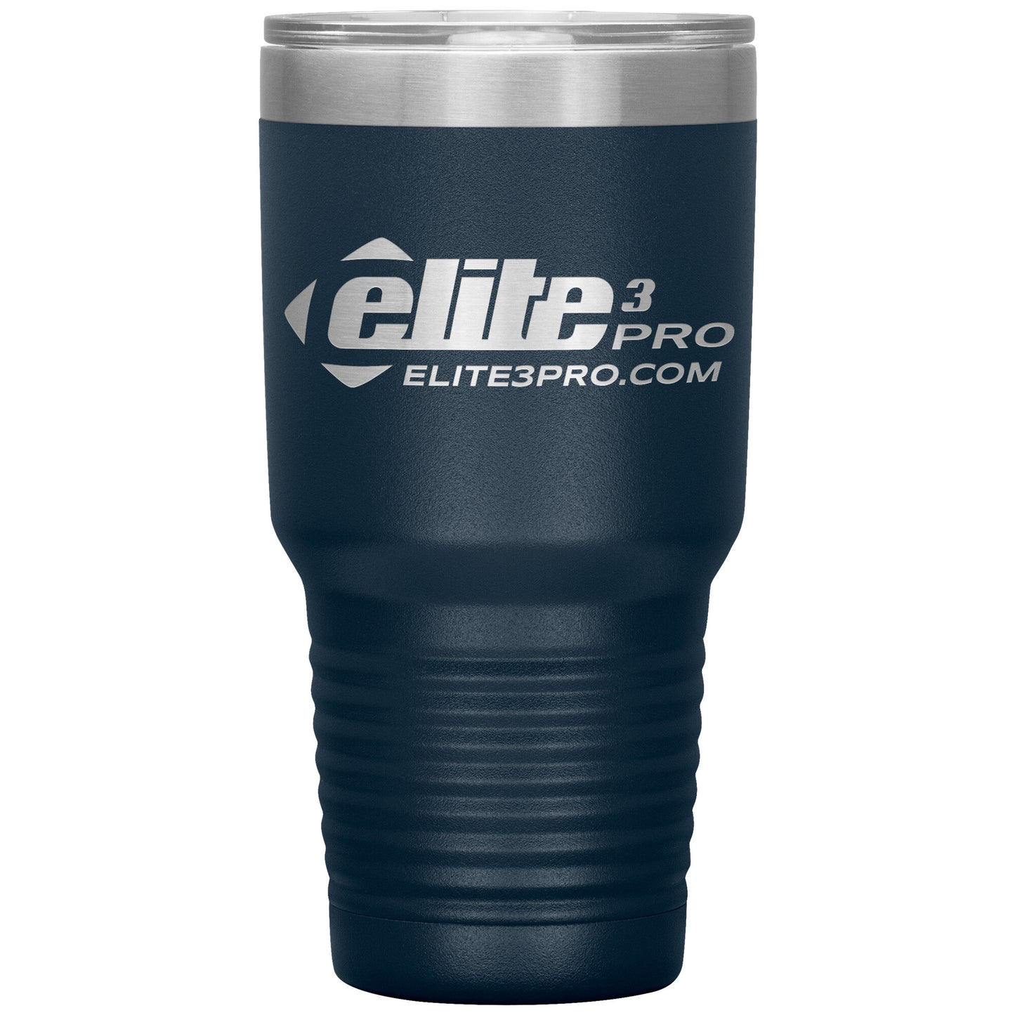 Elite3 Pro-30oz Insulated Tumbler