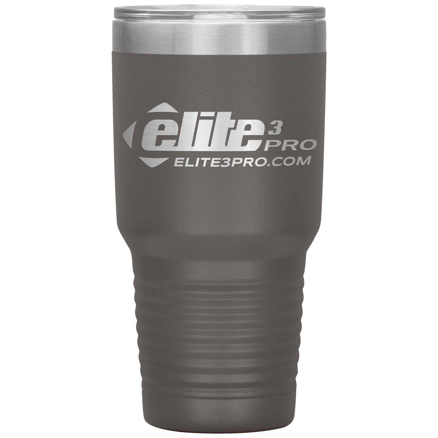 Elite3 Pro-30oz Insulated Tumbler