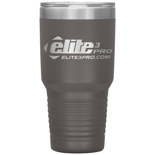 Elite3 Pro-30oz Insulated Tumbler