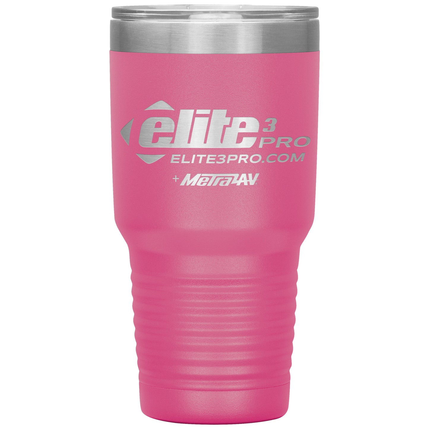 Elite3 Pro-30oz Insulated Tumbler