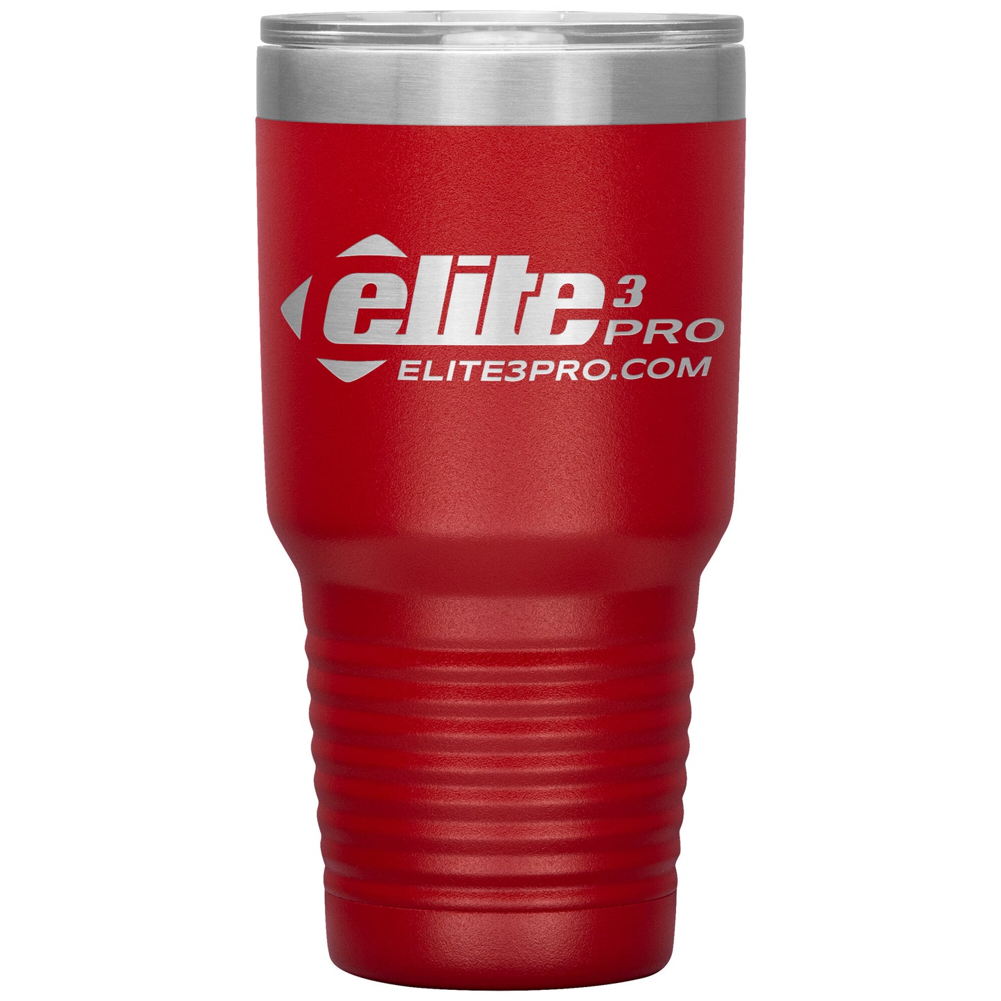 Elite3 Pro-30oz Insulated Tumbler