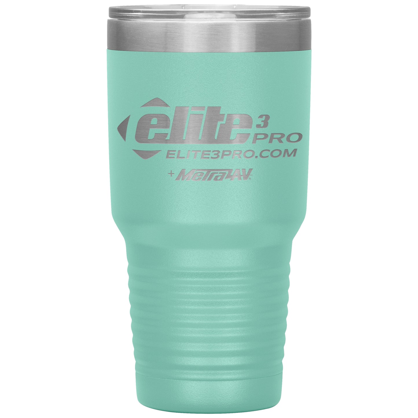 Elite3 Pro-30oz Insulated Tumbler