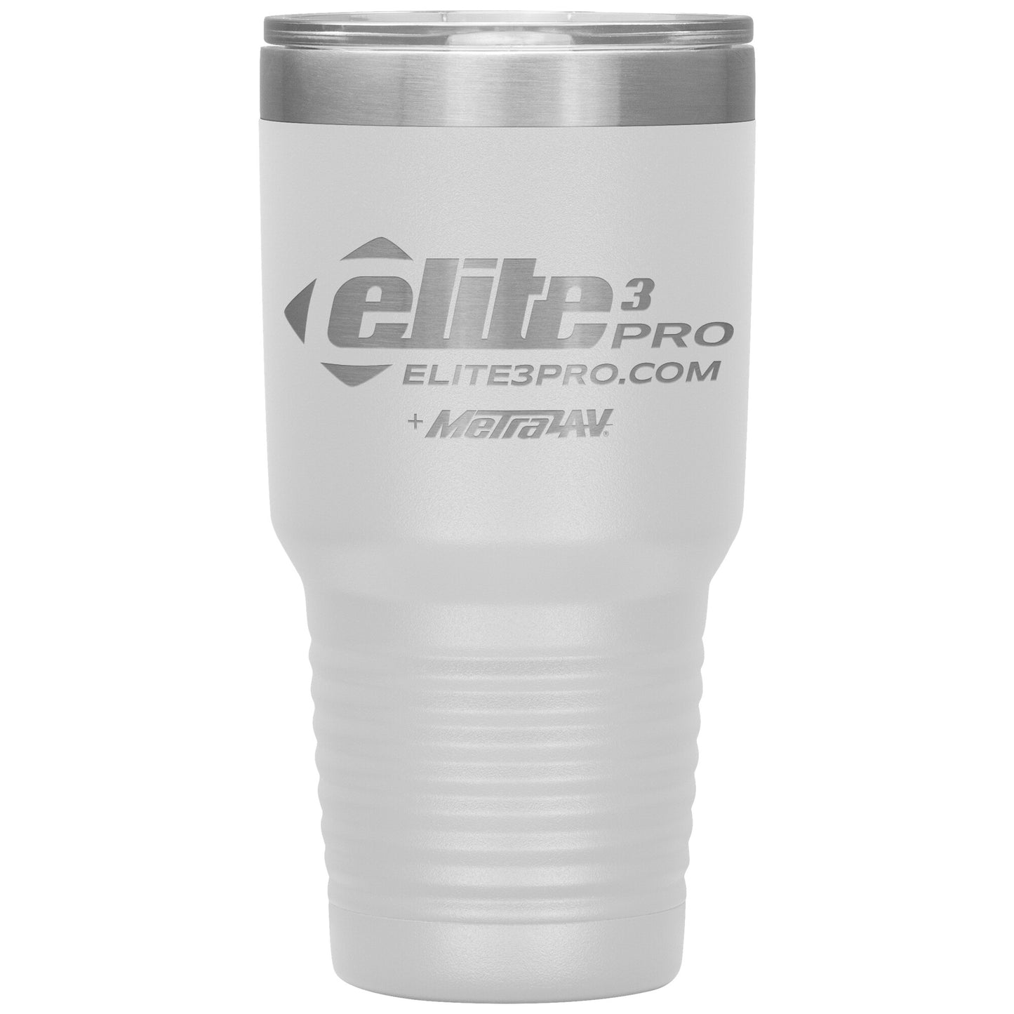 Elite3 Pro-30oz Insulated Tumbler