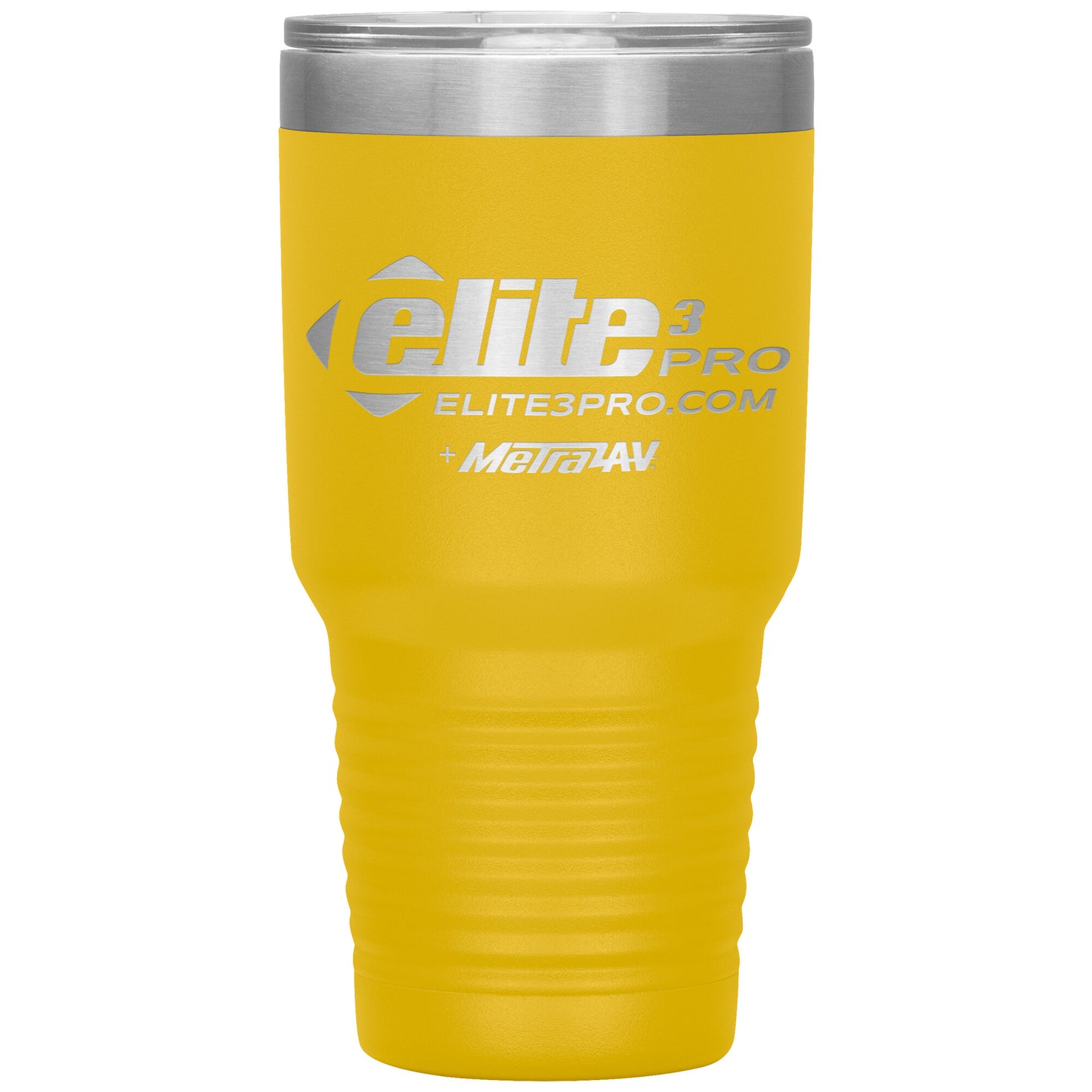Elite3 Pro-30oz Insulated Tumbler