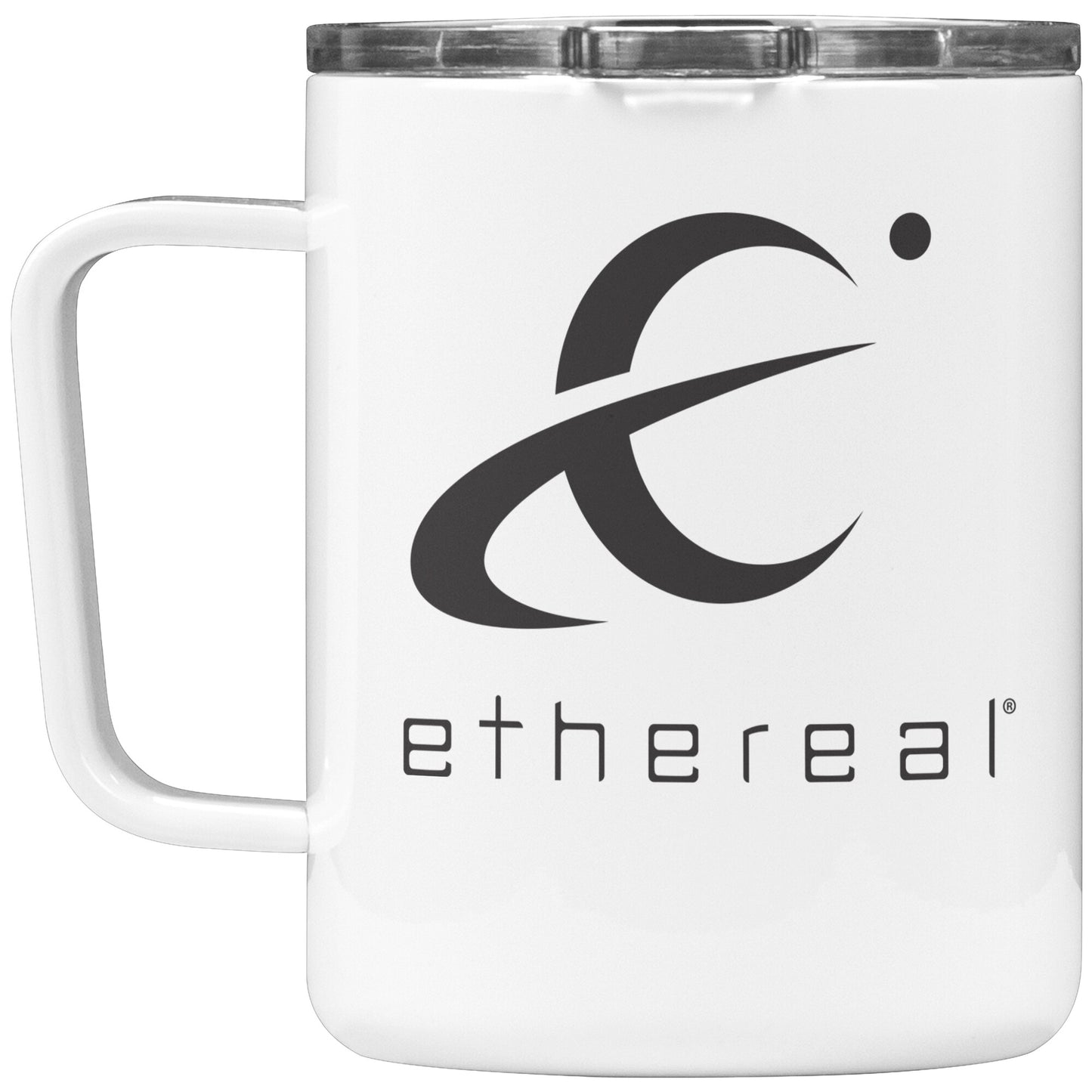 Ethereal-10oz Insulated Coffee Mug