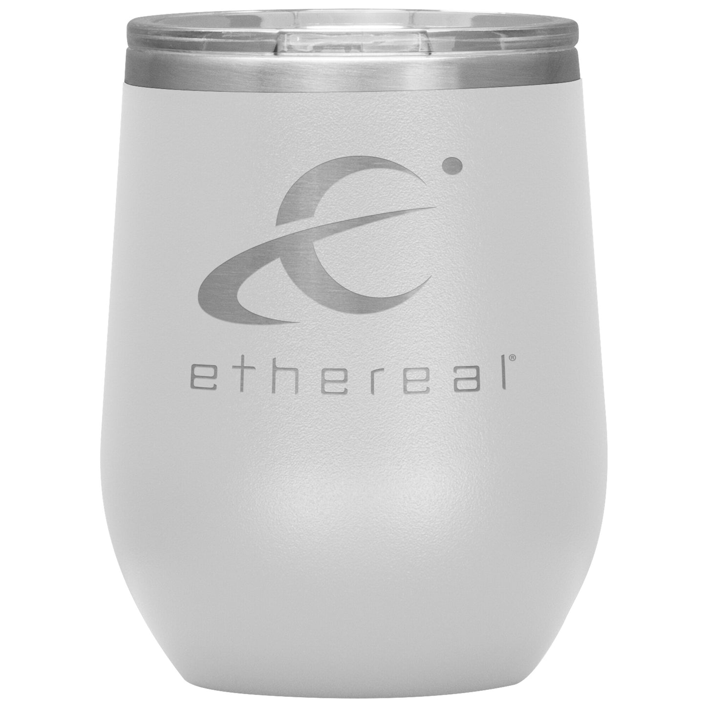 Ethereal-12oz Wine Insulated Tumbler