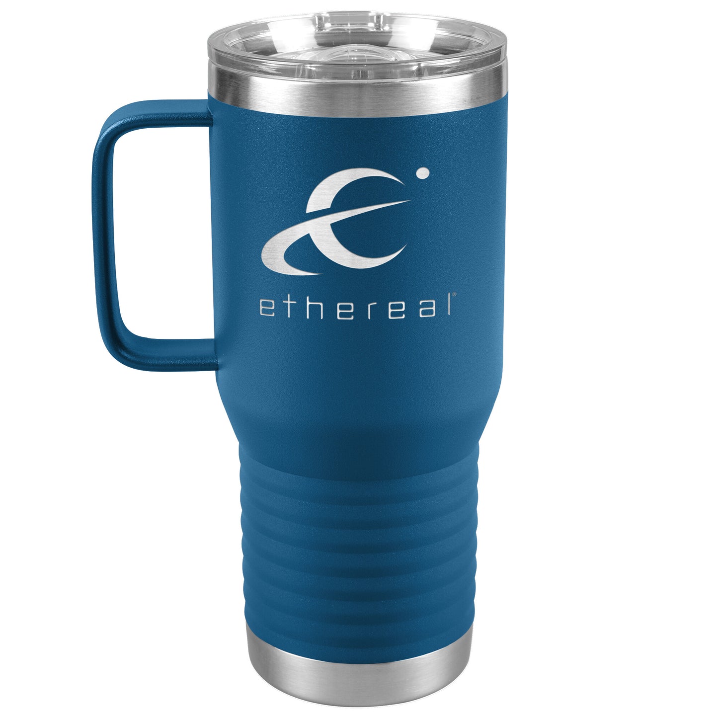 Ethereal-20oz Travel Tumbler