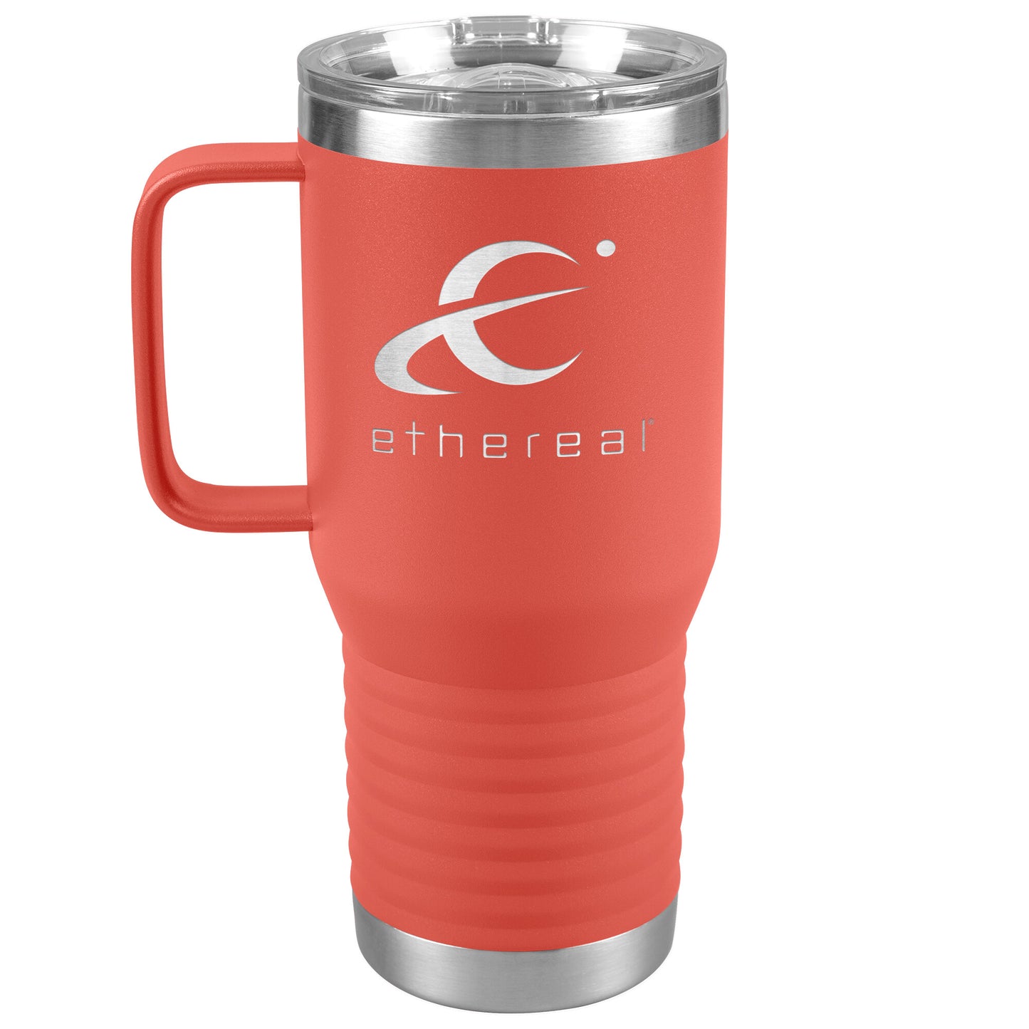 Ethereal-20oz Travel Tumbler