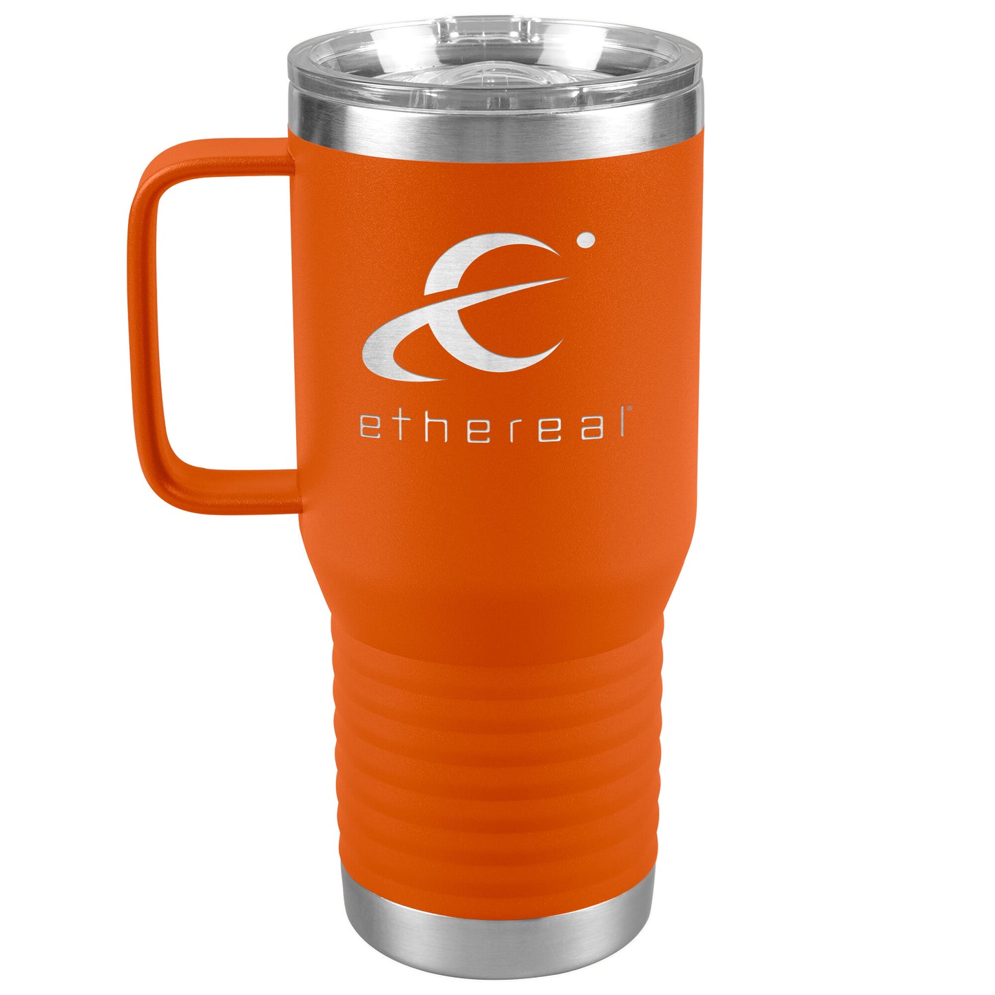 Ethereal-20oz Travel Tumbler