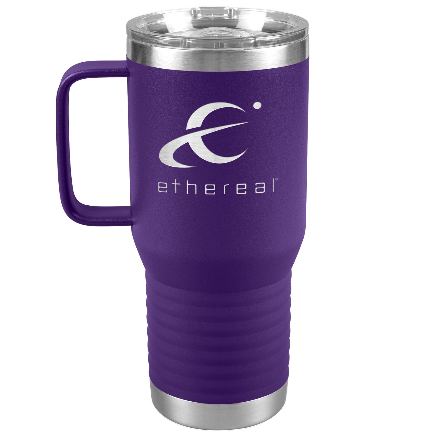 Ethereal-20oz Travel Tumbler