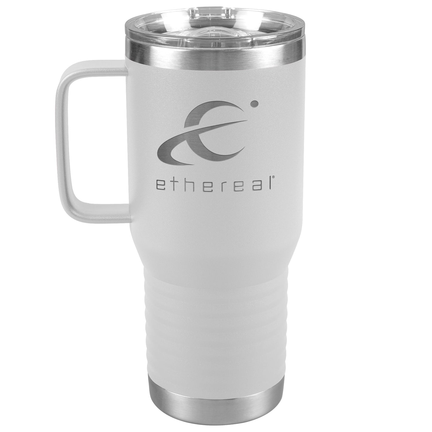 Ethereal-20oz Travel Tumbler