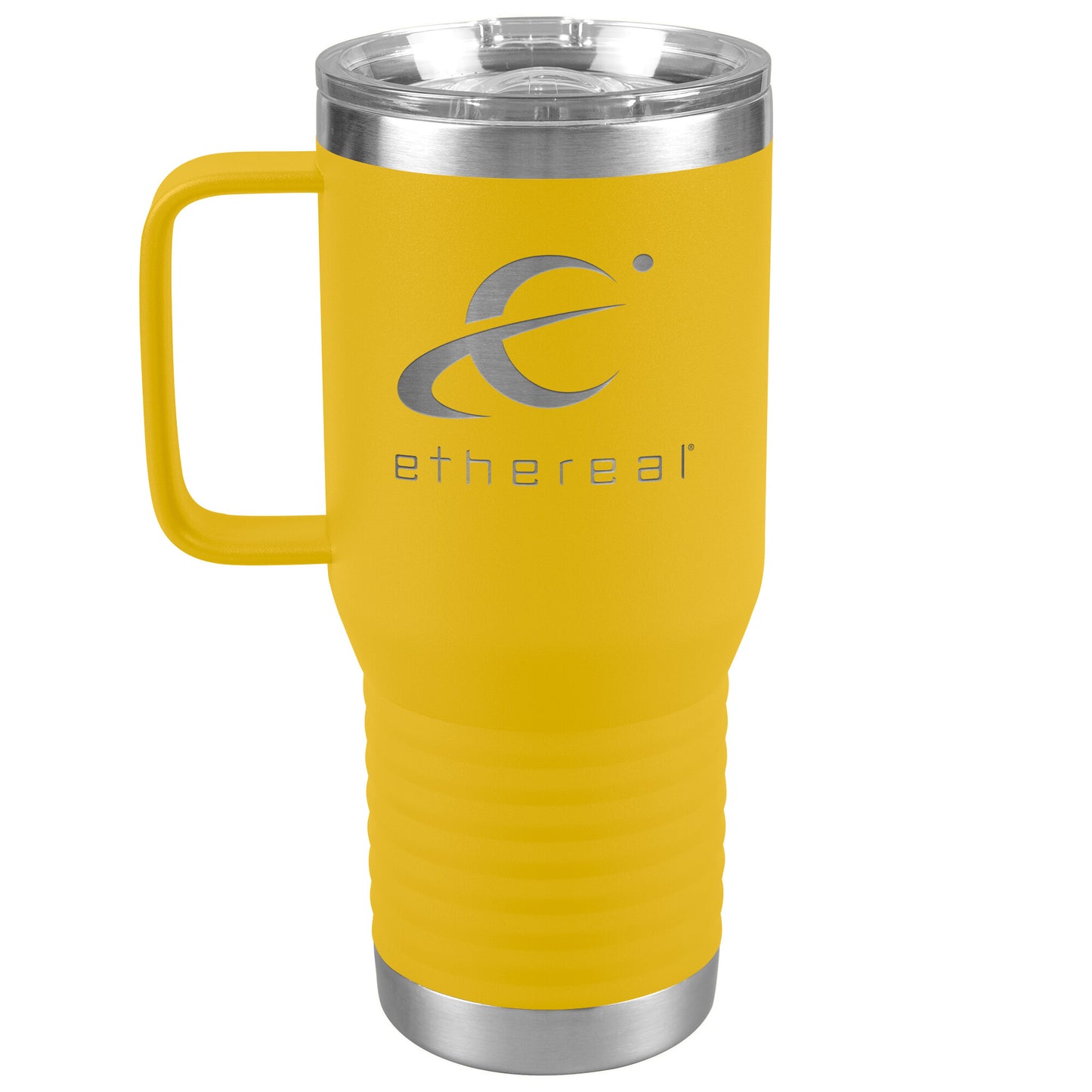 Ethereal-20oz Travel Tumbler