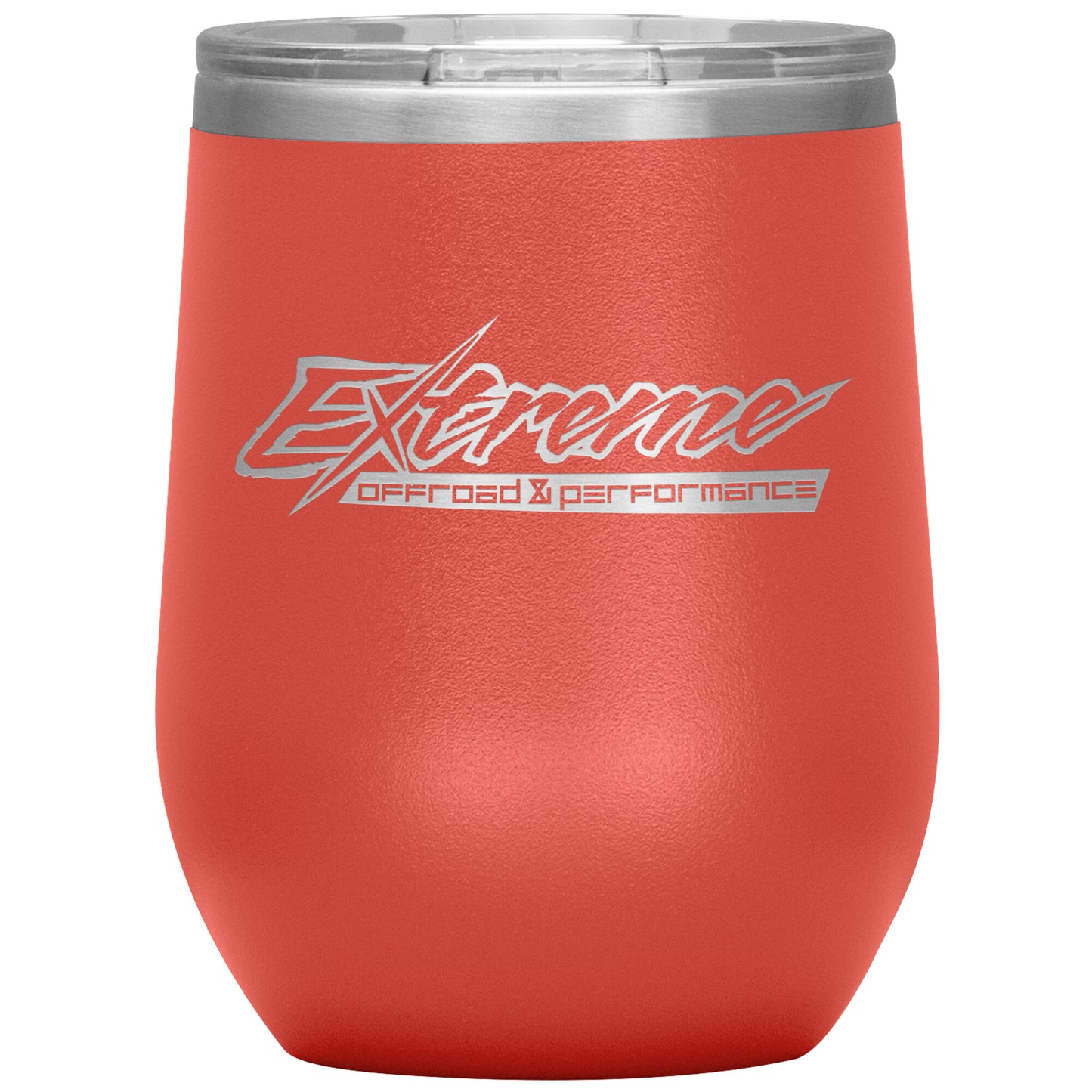 Extreme Offroad & Performance-12oz Wine Insulated Tumbler