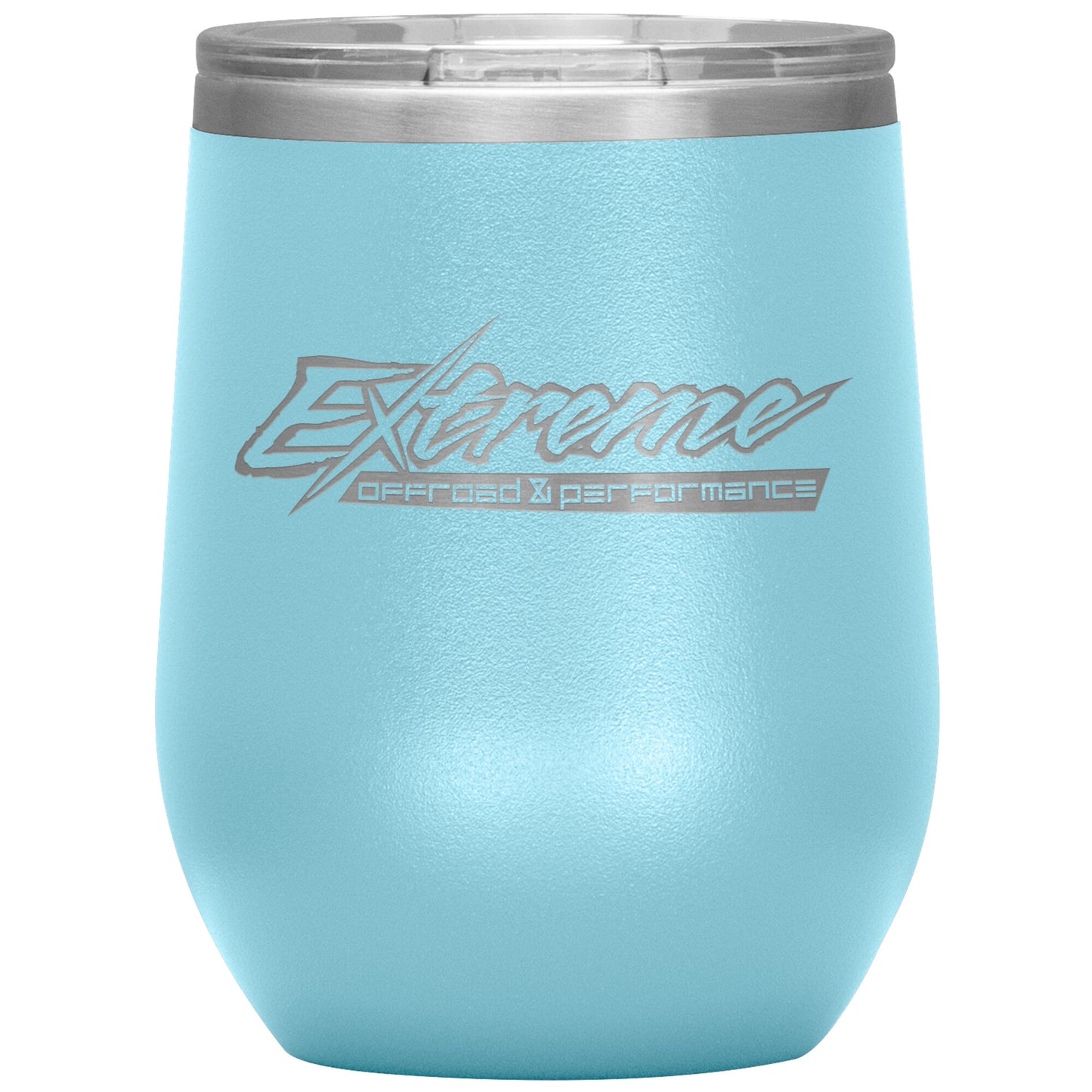 Extreme Offroad & Performance-12oz Wine Insulated Tumbler
