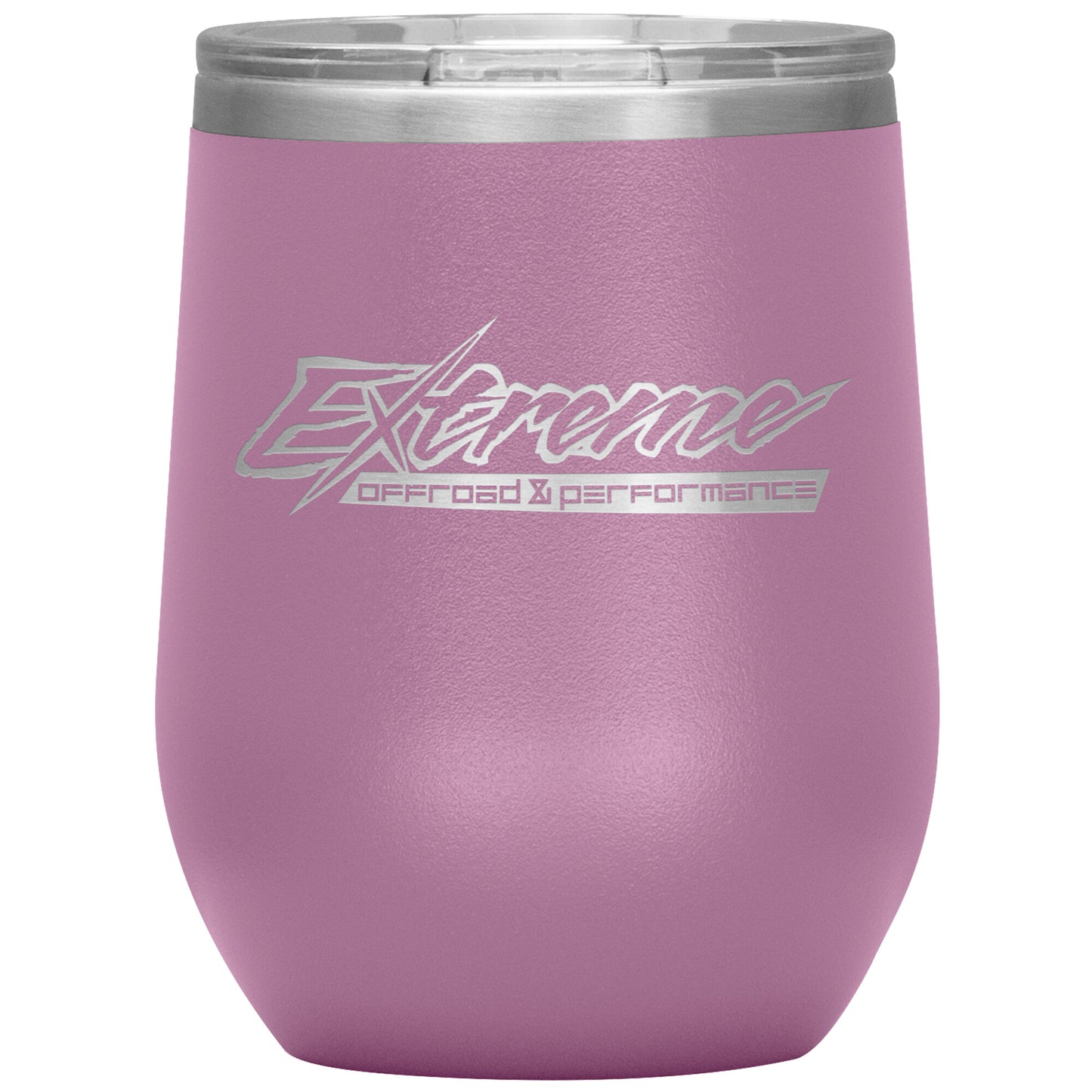 Extreme Offroad & Performance-12oz Wine Insulated Tumbler