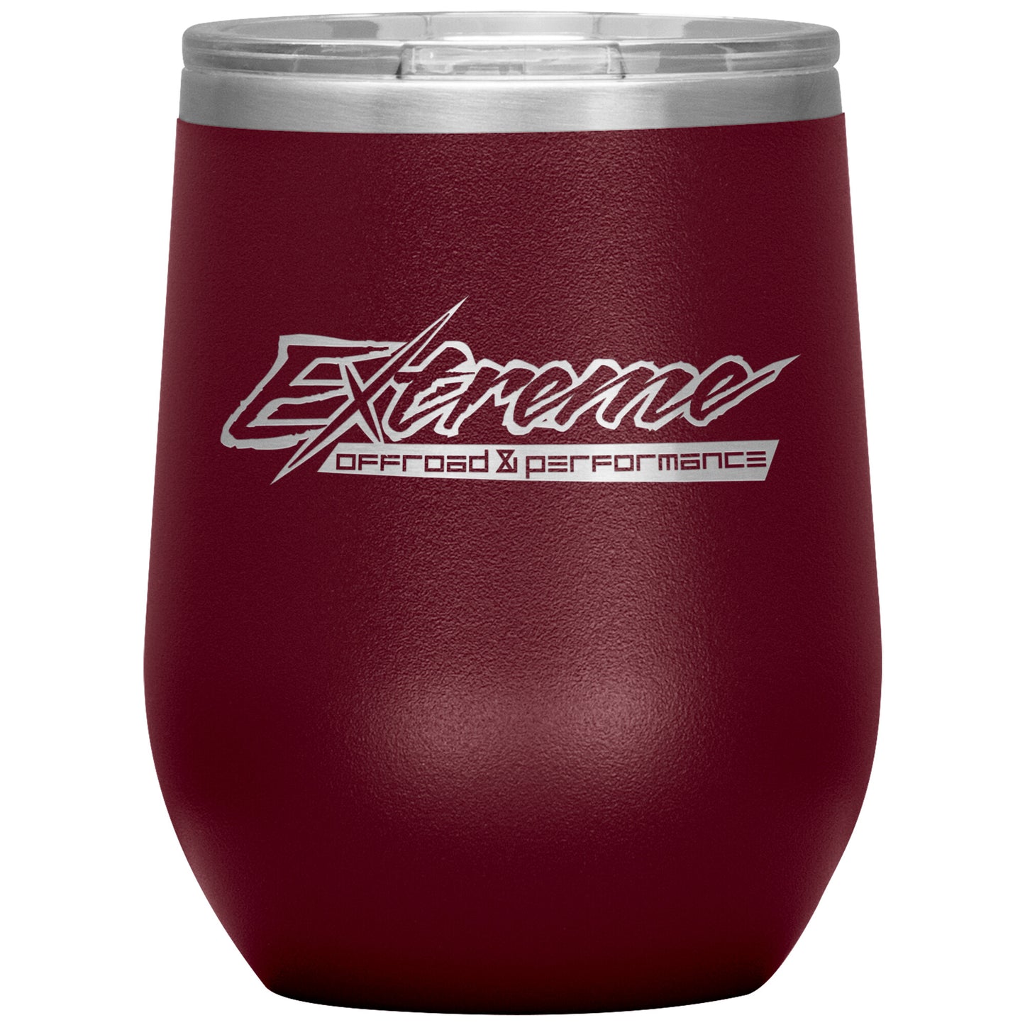 Extreme Offroad & Performance-12oz Wine Insulated Tumbler