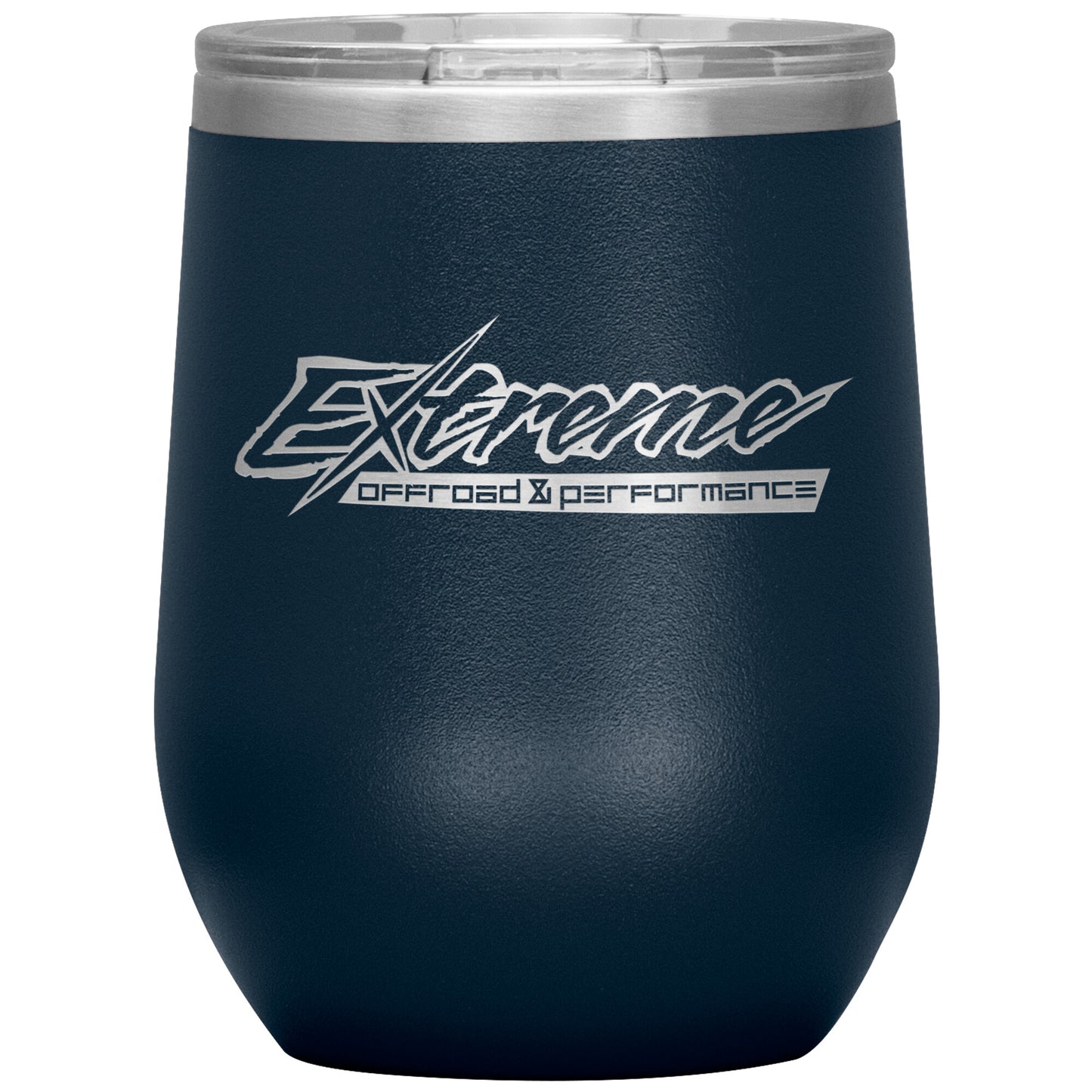 Extreme Offroad & Performance-12oz Wine Insulated Tumbler