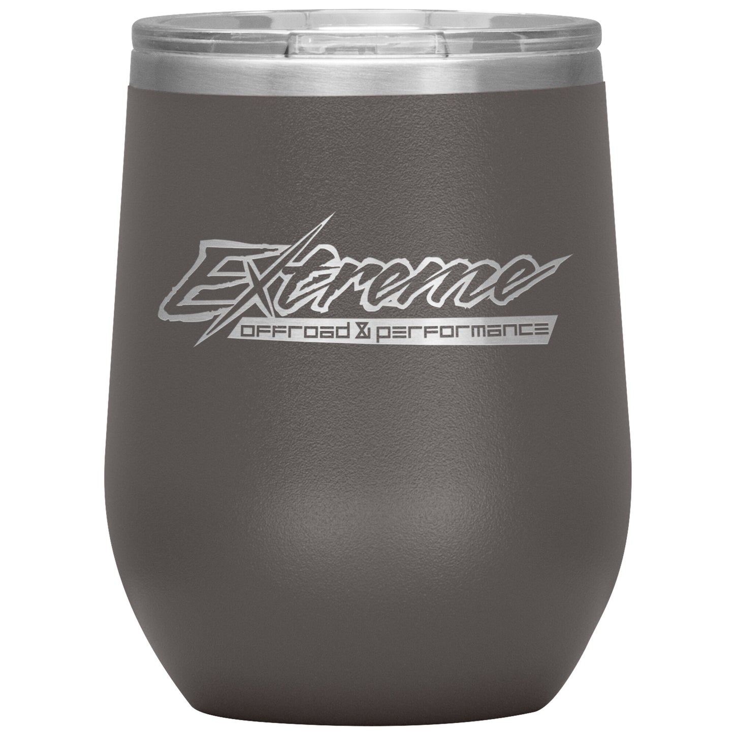 Extreme Offroad & Performance-12oz Wine Insulated Tumbler